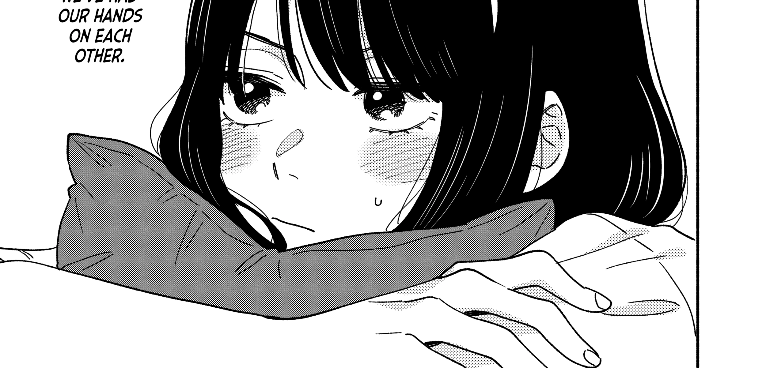 How to Grill Our Love Chapter 151 page 6 - 