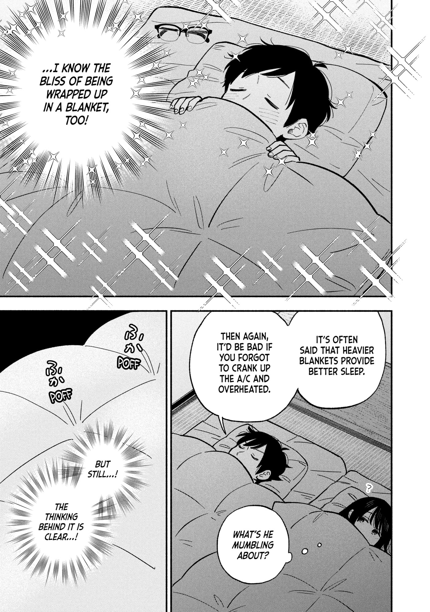 How to Grill Our Love Chapter 154 page 9 - 