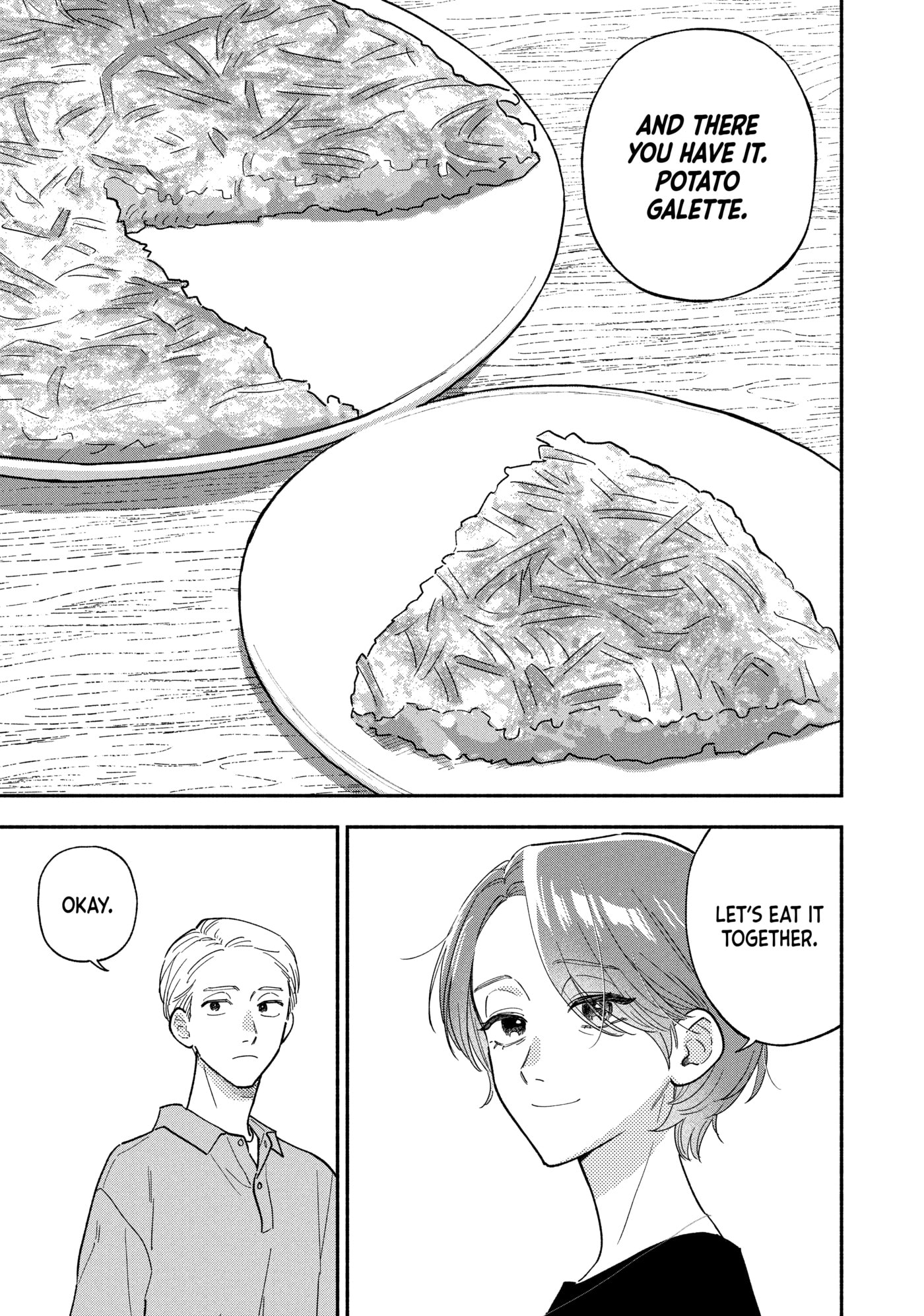 How to Grill Our Love Chapter 155 page 13 - 