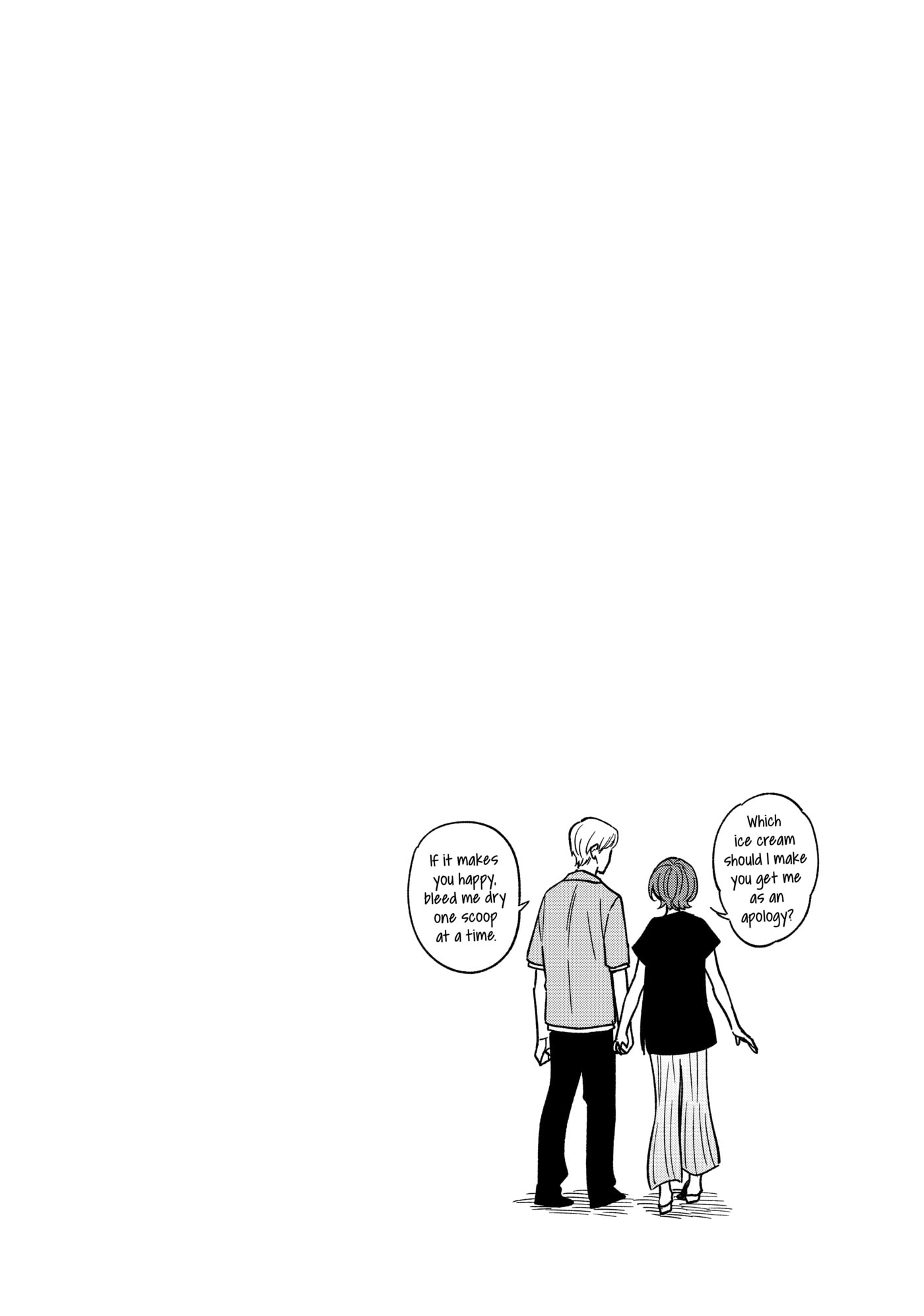 How to Grill Our Love Chapter 155 page 18 - 