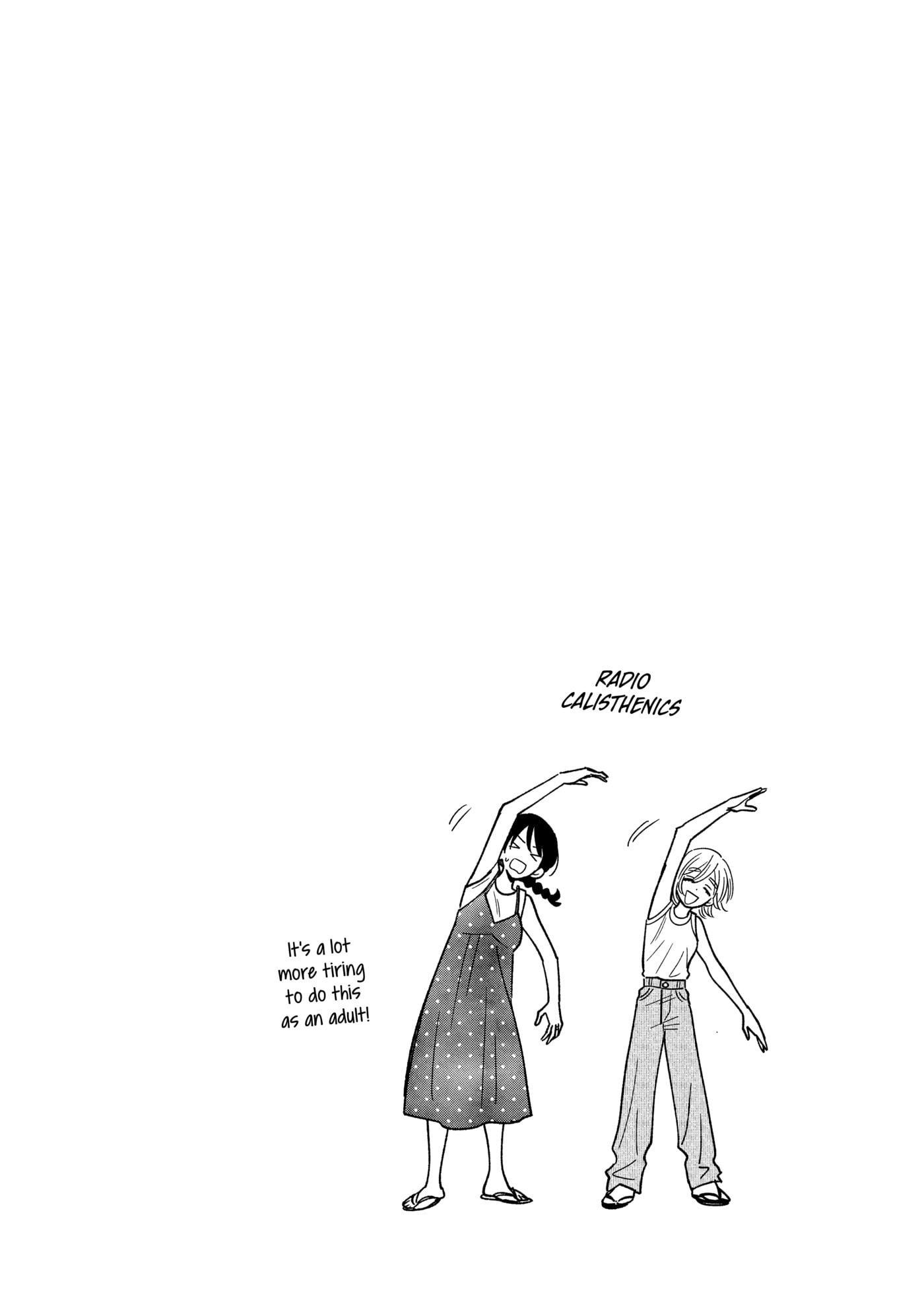 How to Grill Our Love Chapter 158 page 18 - 