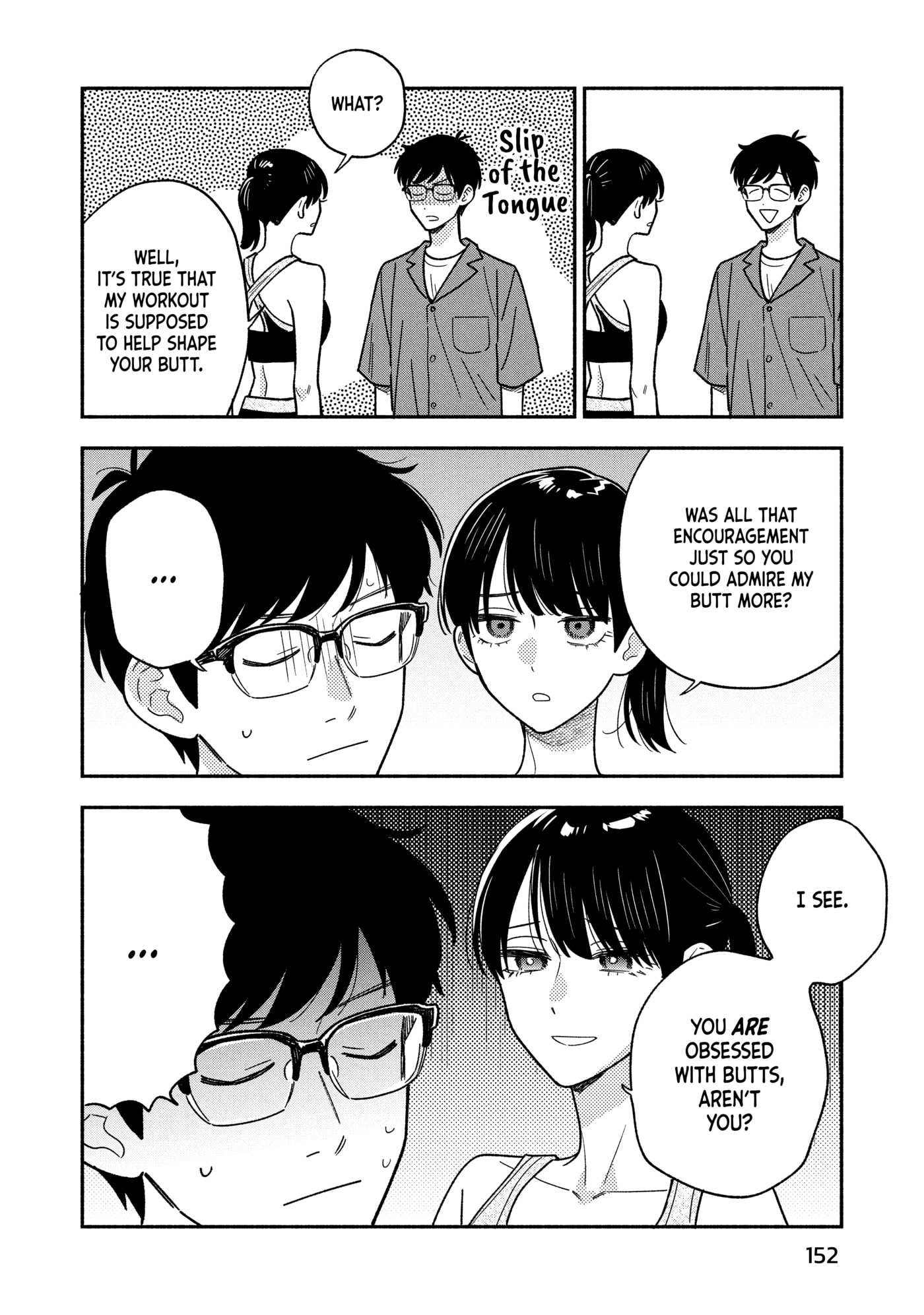 How to Grill Our Love Chapter 160 page 14 - 