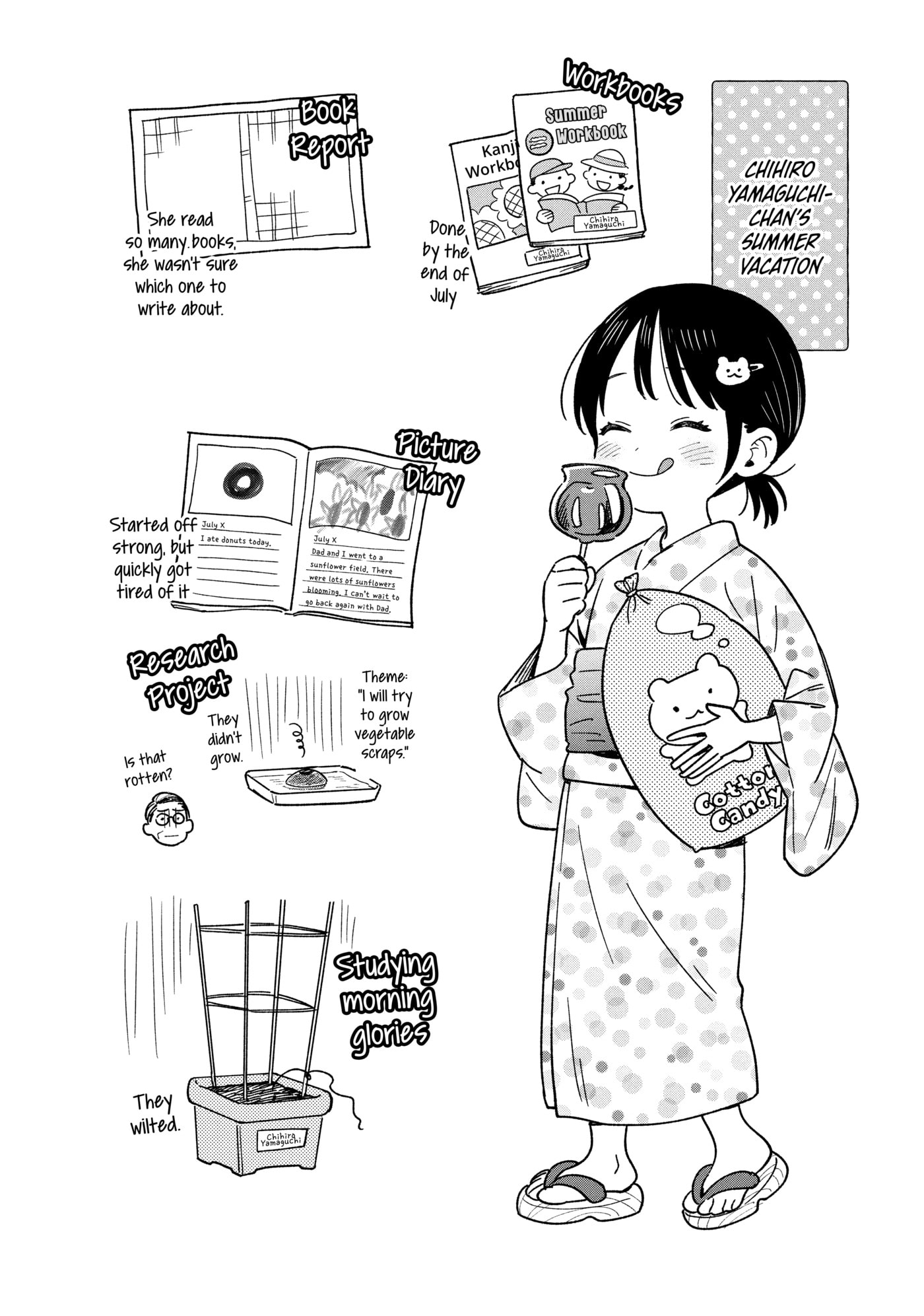 How to Grill Our Love Chapter 160 page 18 - 