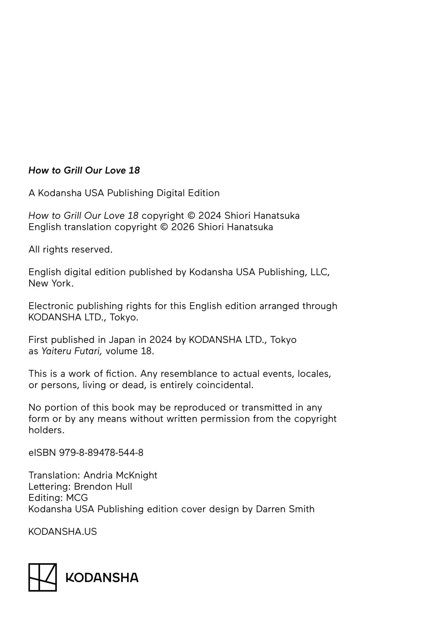 How to Grill Our Love Chapter 160 page 22 - 