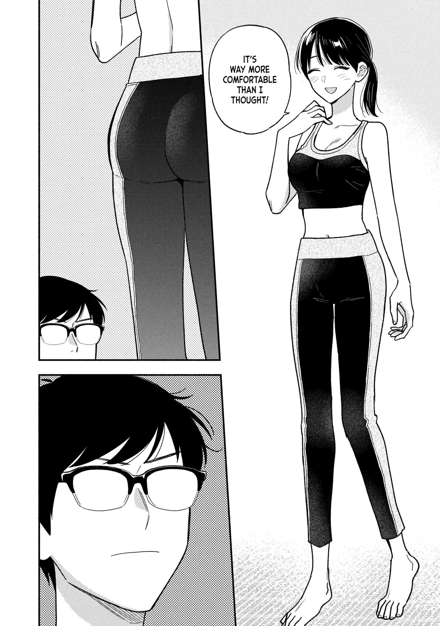 How to Grill Our Love Chapter 160 page 10 - 