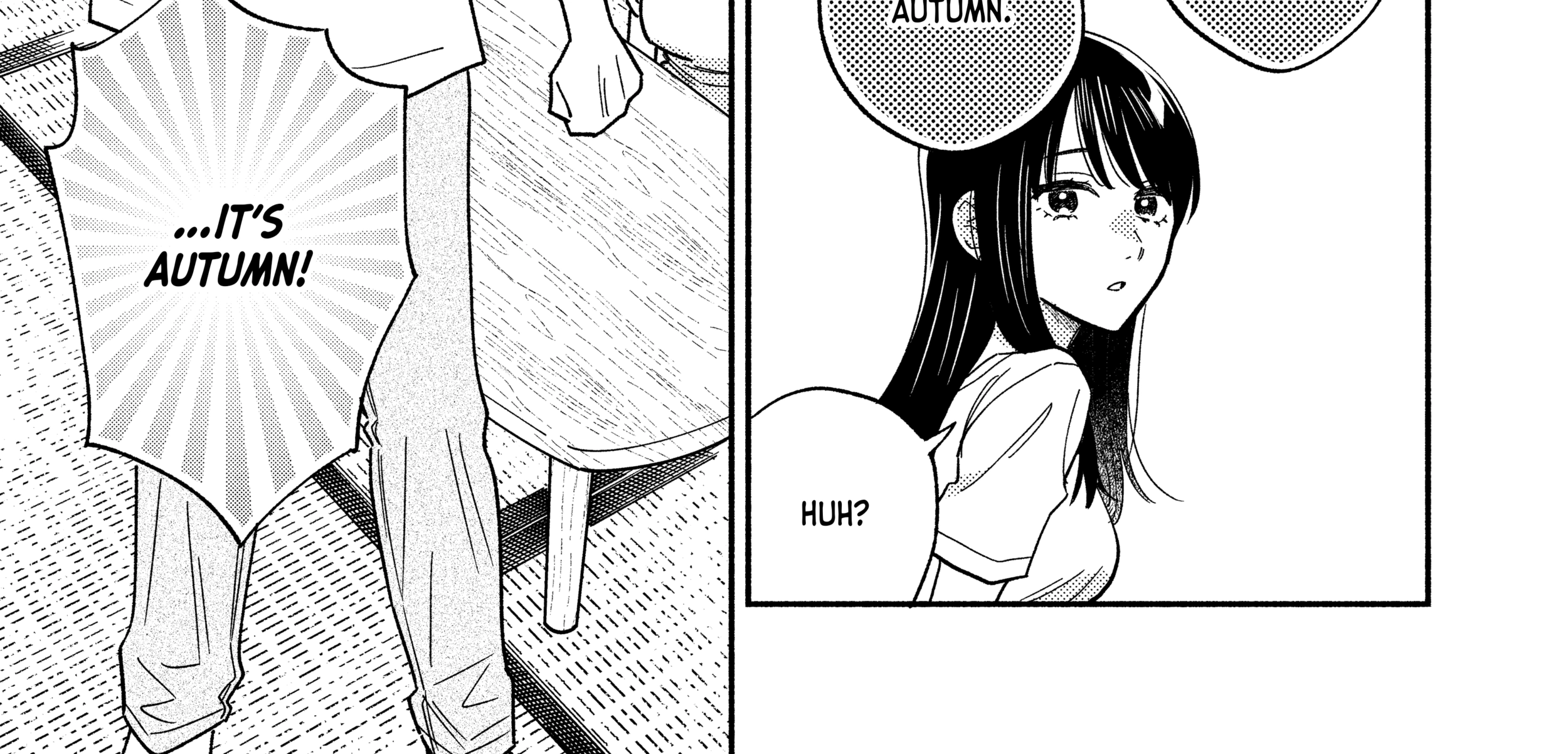 How to Grill Our Love Chapter 161 page 13 - 