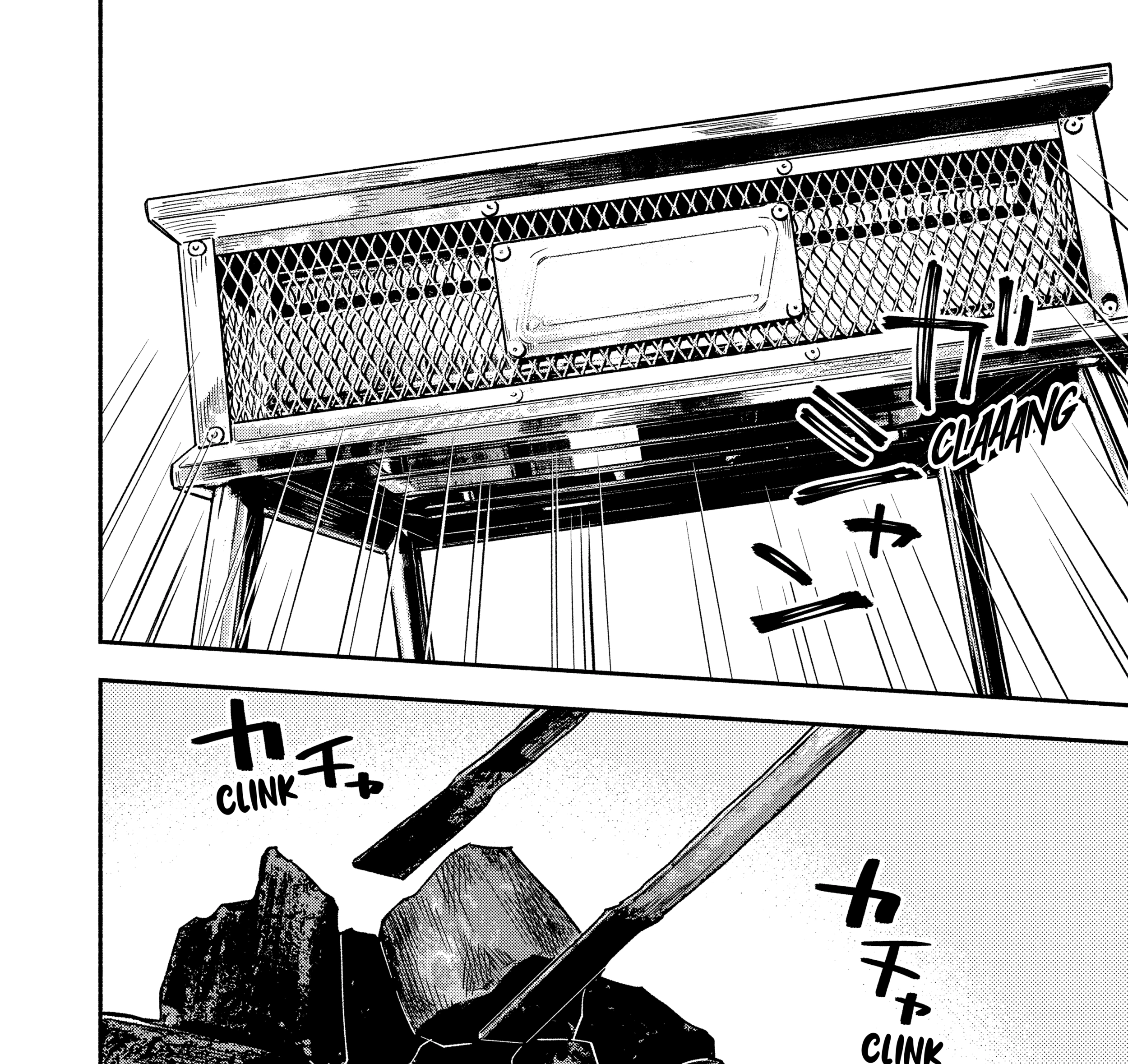 How to Grill Our Love Chapter 161 page 14 - 