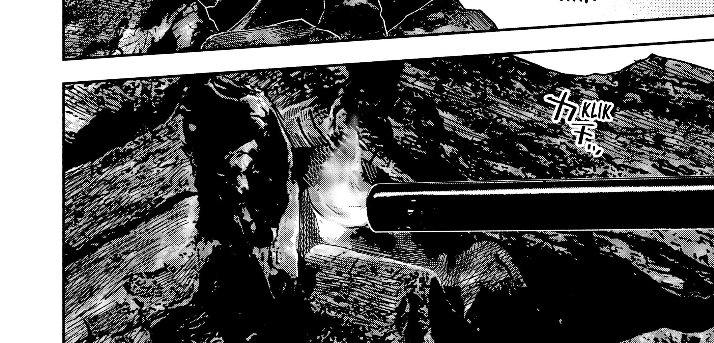 How to Grill Our Love Chapter 161 page 15 - 