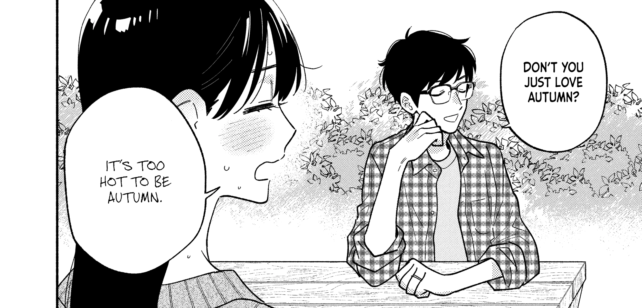 How to Grill Our Love Chapter 161 page 27 - 
