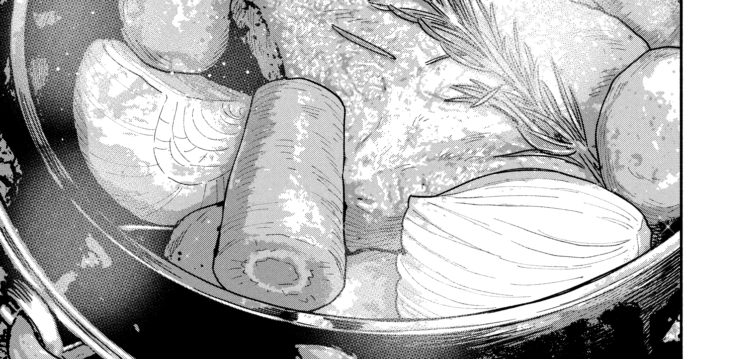 How to Grill Our Love Chapter 161 page 29 - 