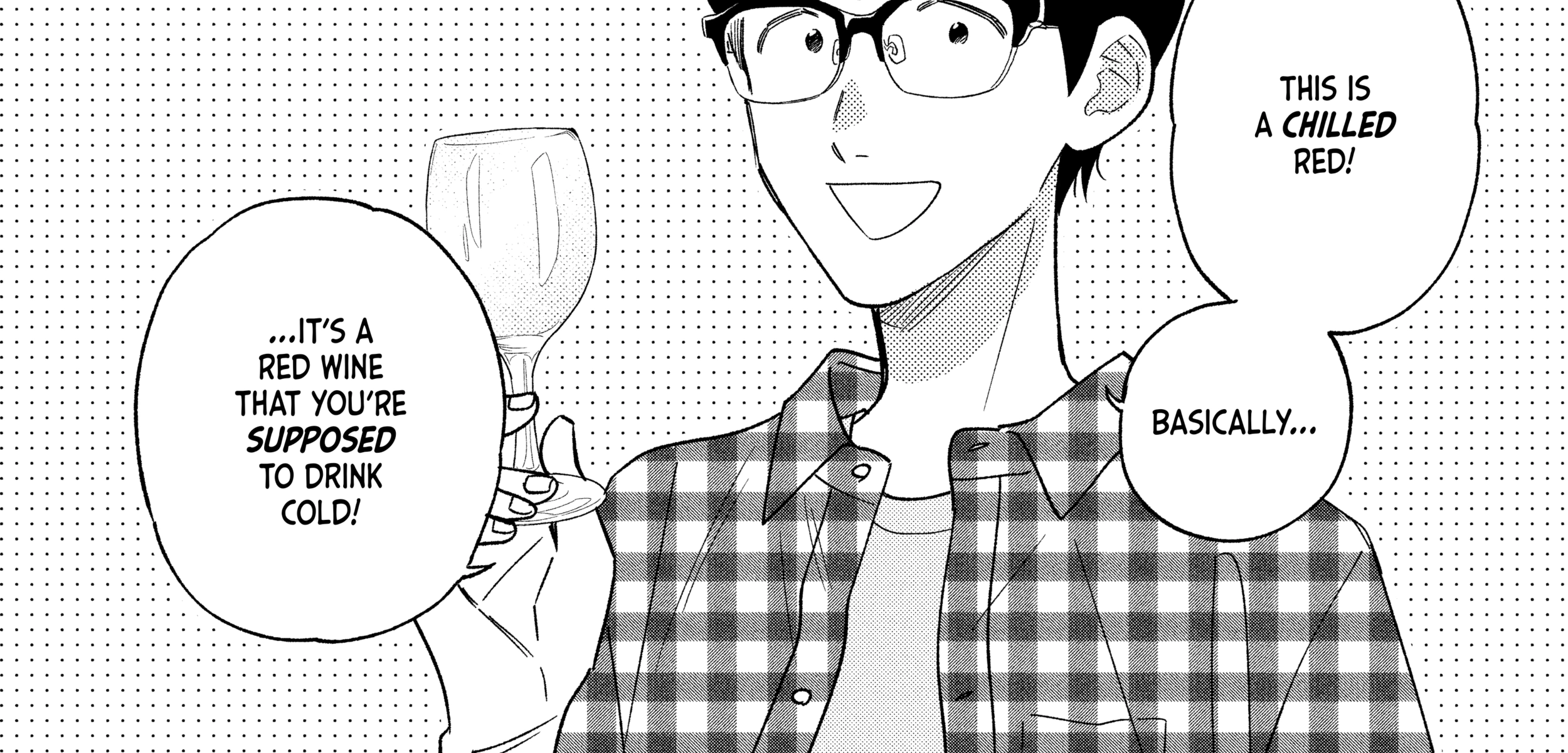 How to Grill Our Love Chapter 161 page 31 - 