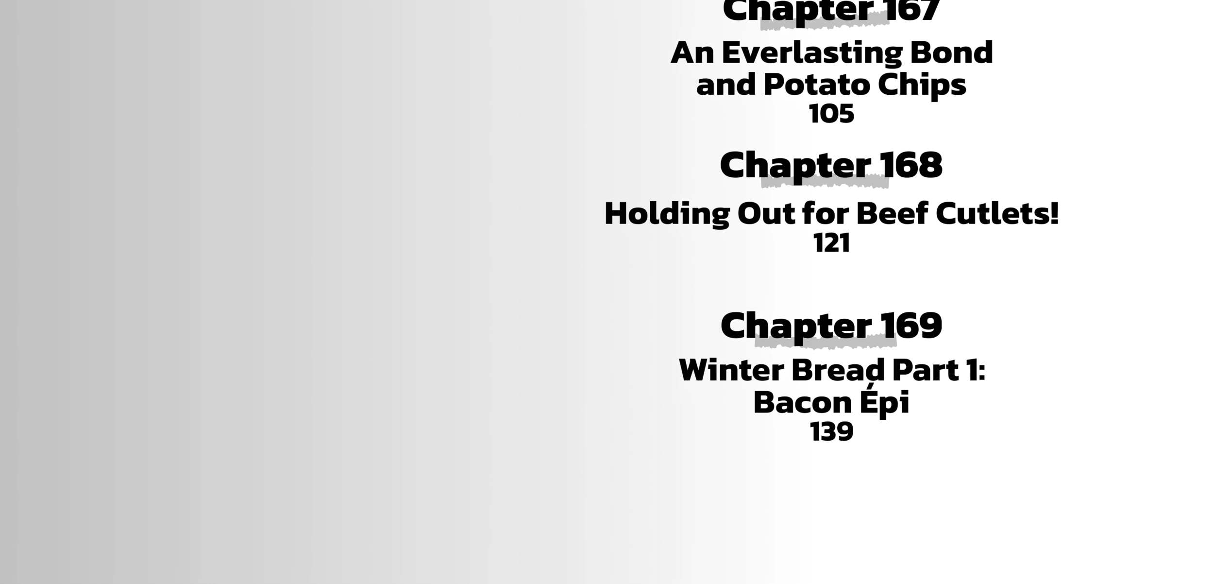 How to Grill Our Love Chapter 161 page 7 - 