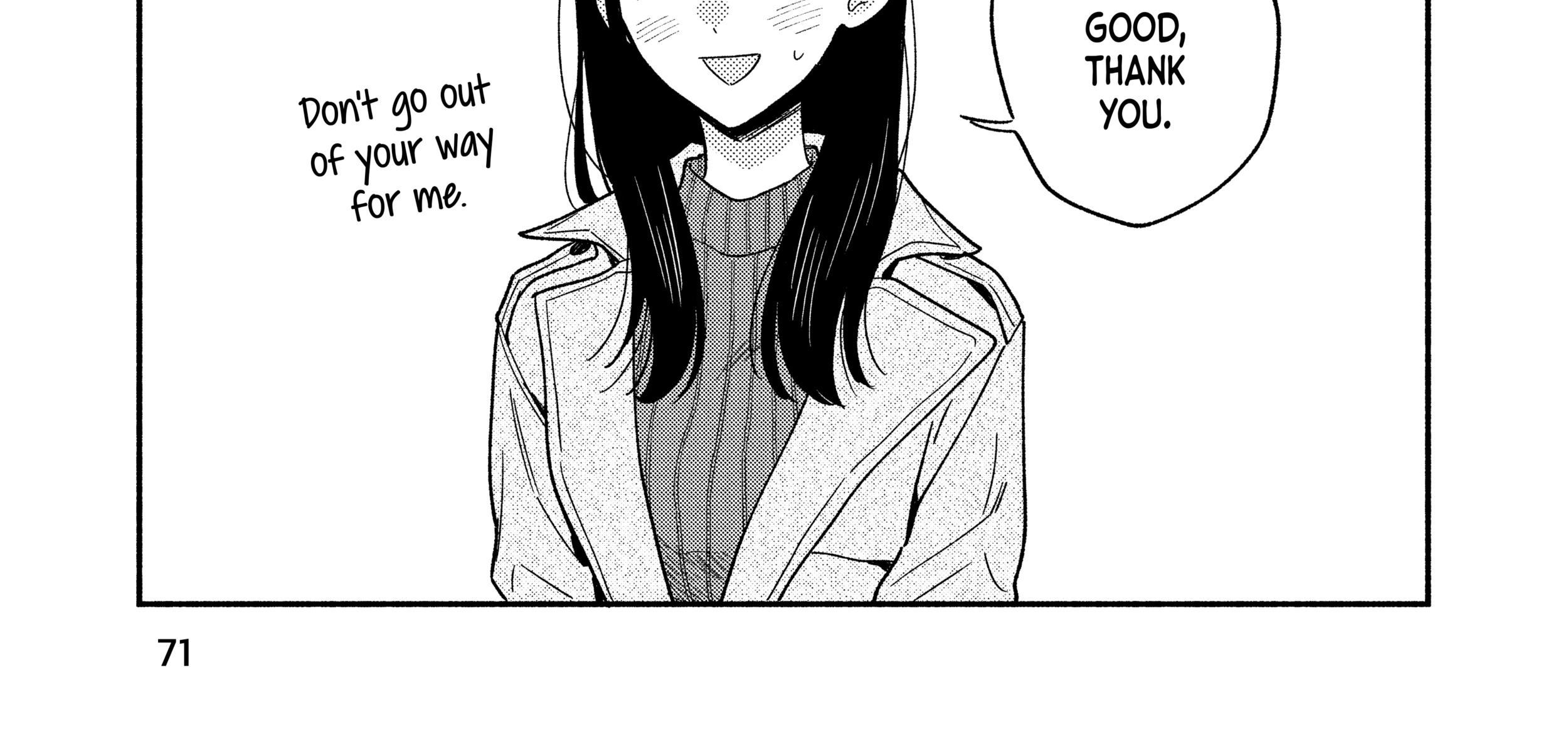 How to Grill Our Love Chapter 165 page 2 - 