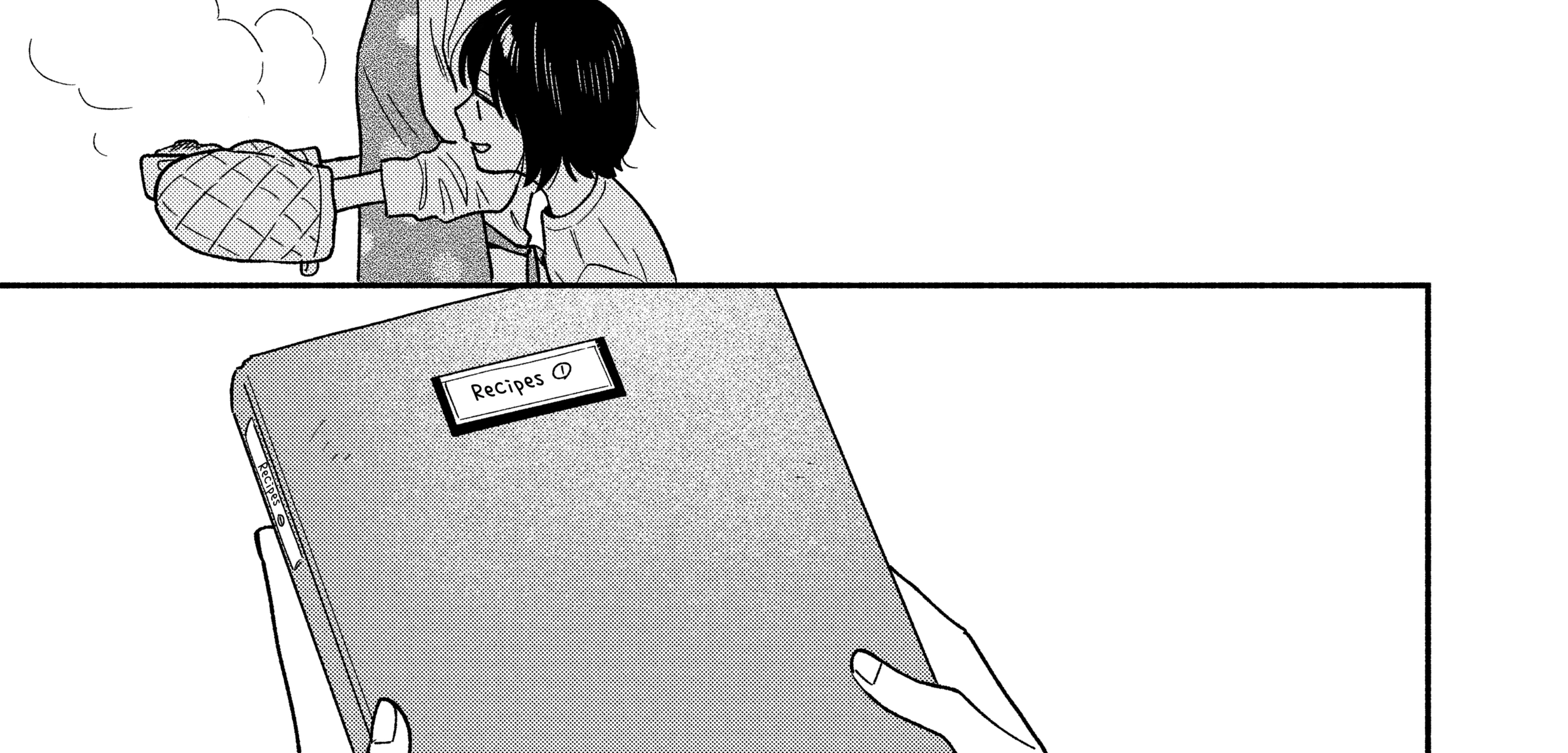 How to Grill Our Love Chapter 165 page 14 - 