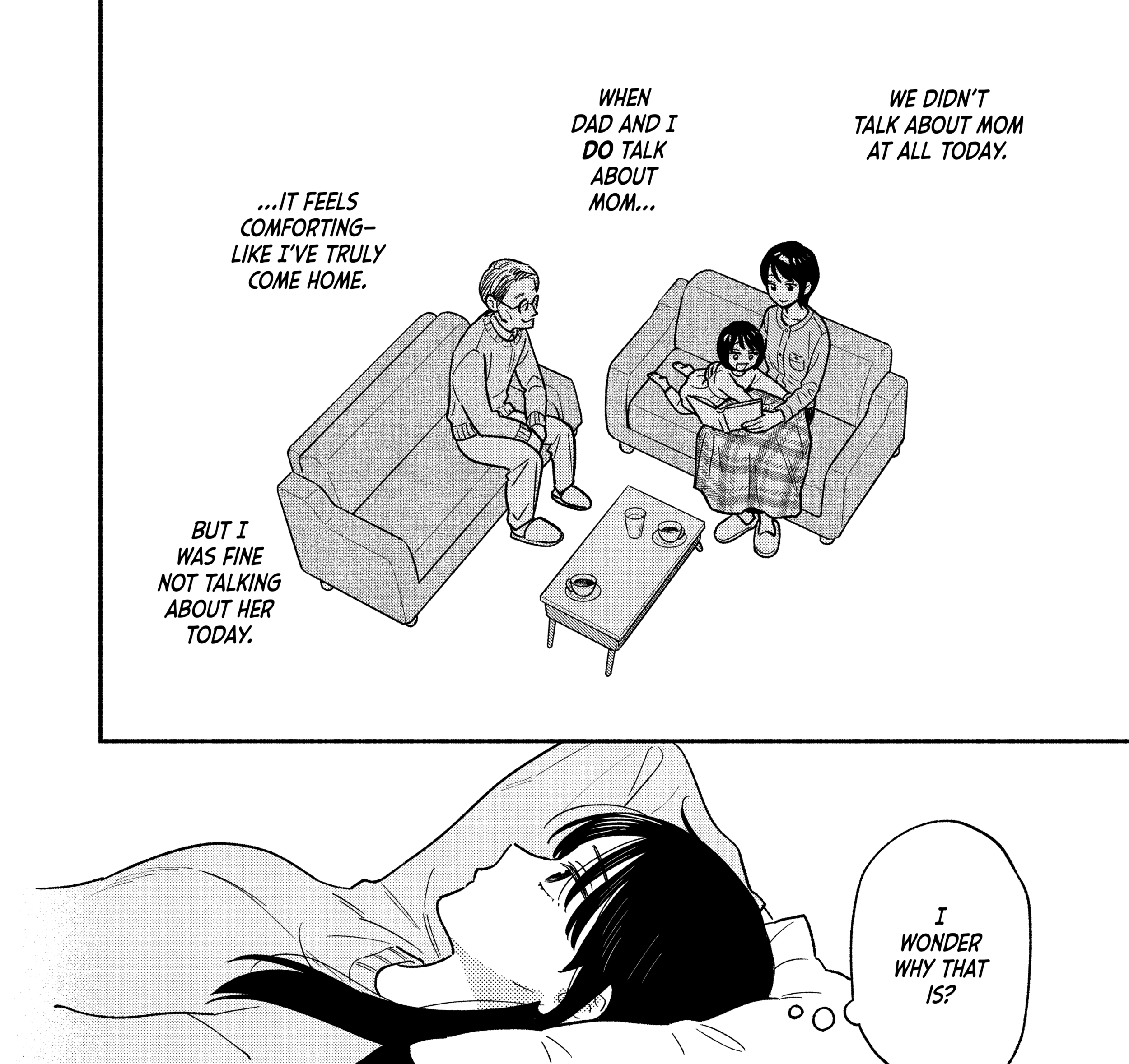 How to Grill Our Love Chapter 165 page 15 - 