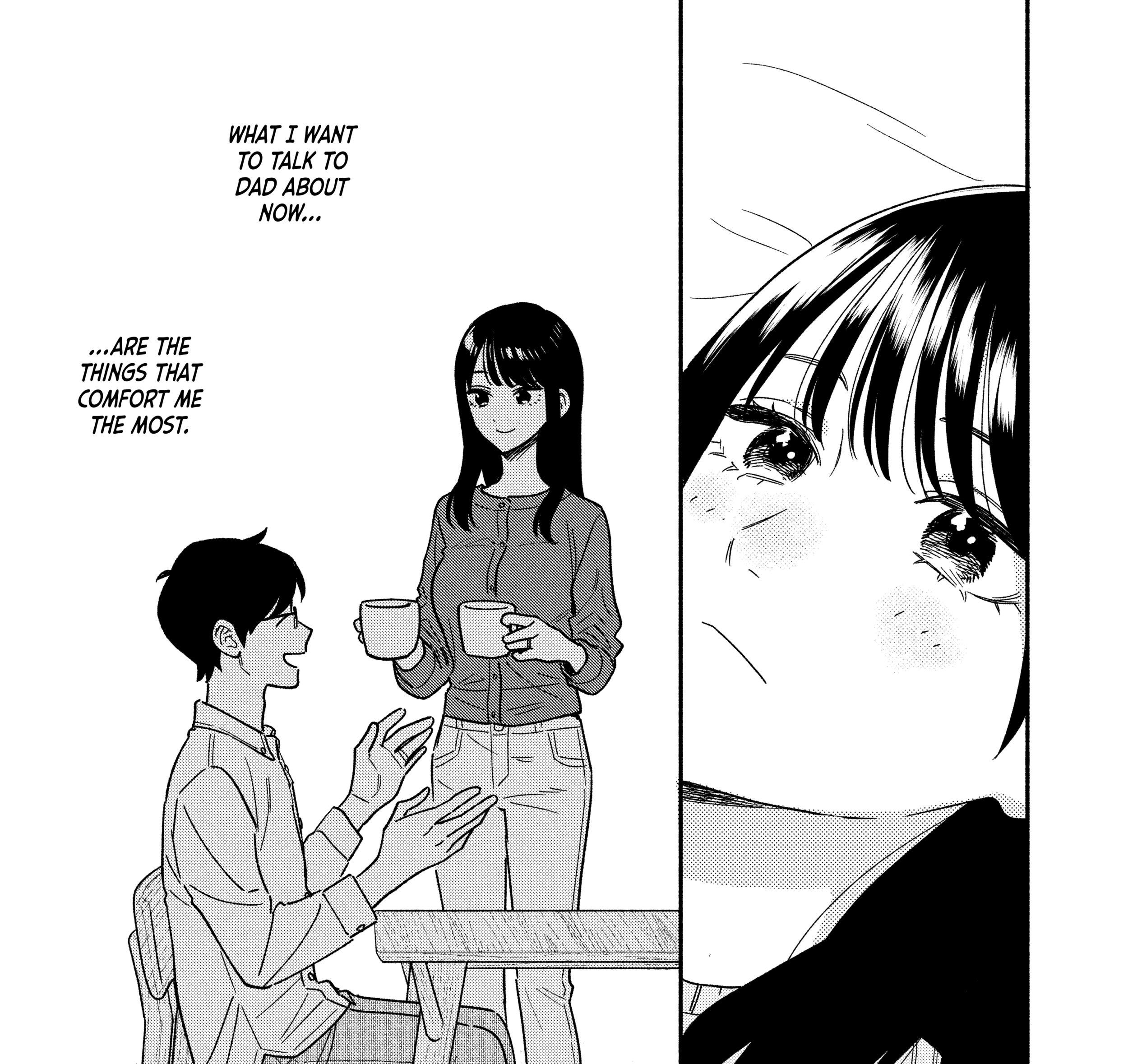 How to Grill Our Love Chapter 165 page 17 - 