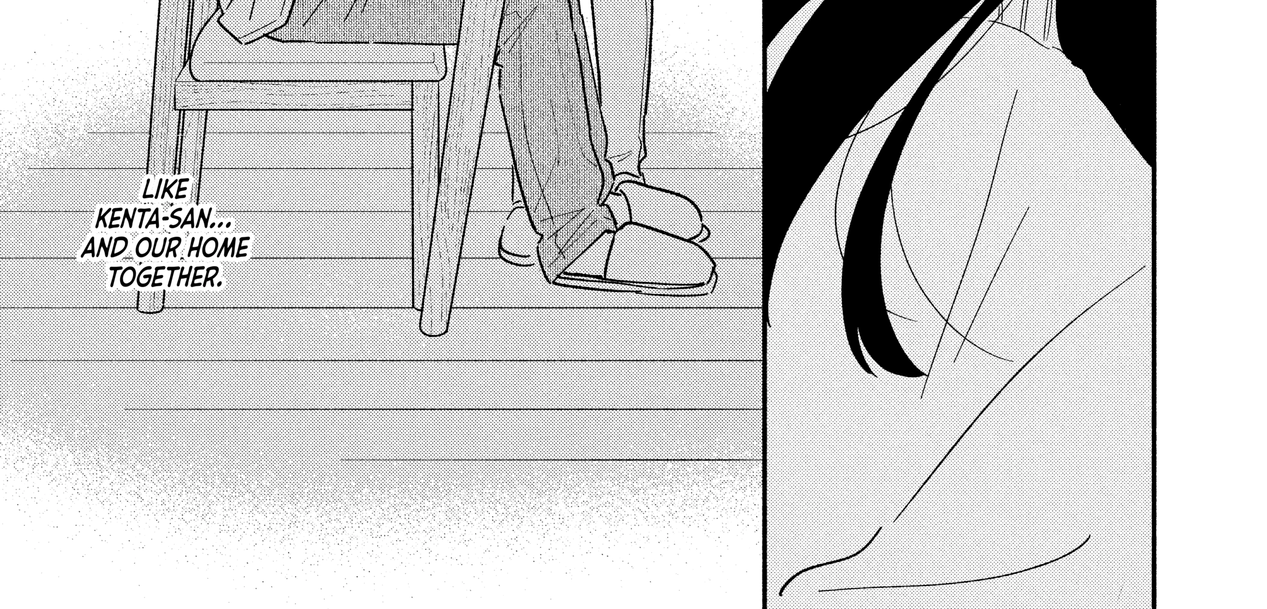 How to Grill Our Love Chapter 165 page 18 - 