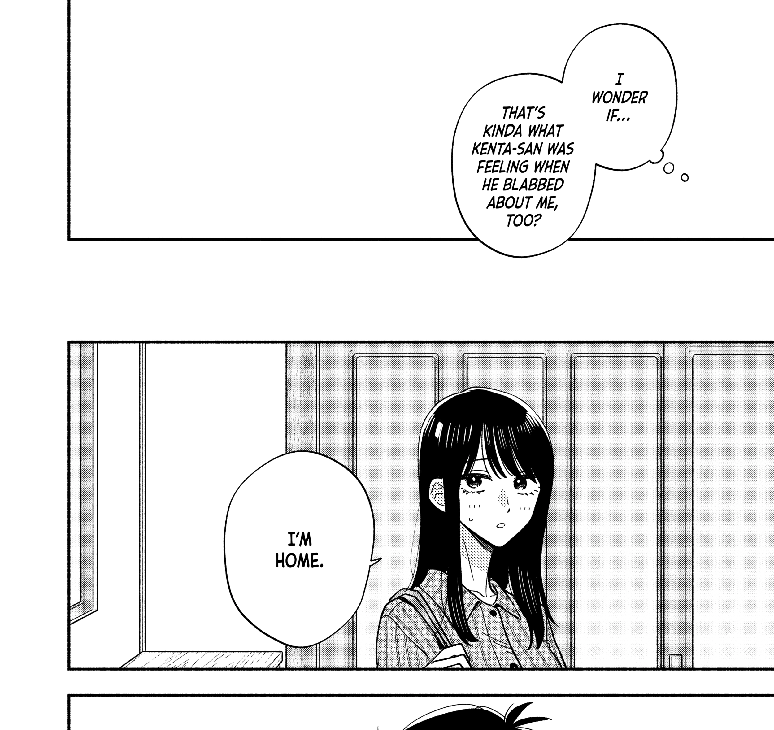 How to Grill Our Love Chapter 165 page 19 - 