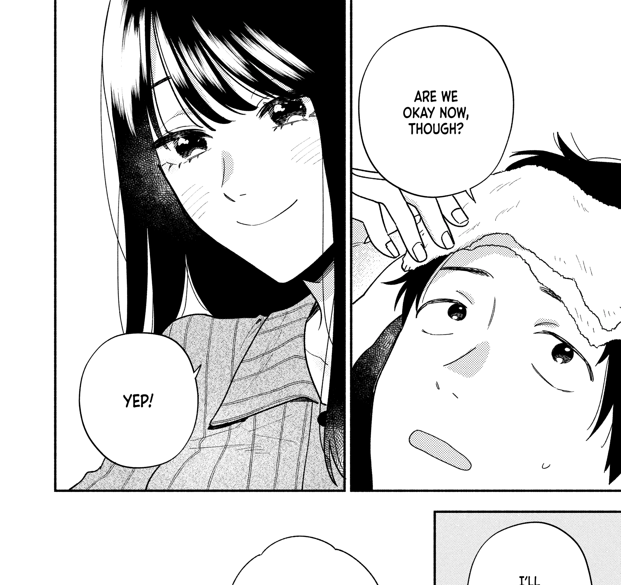 How to Grill Our Love Chapter 165 page 23 - 