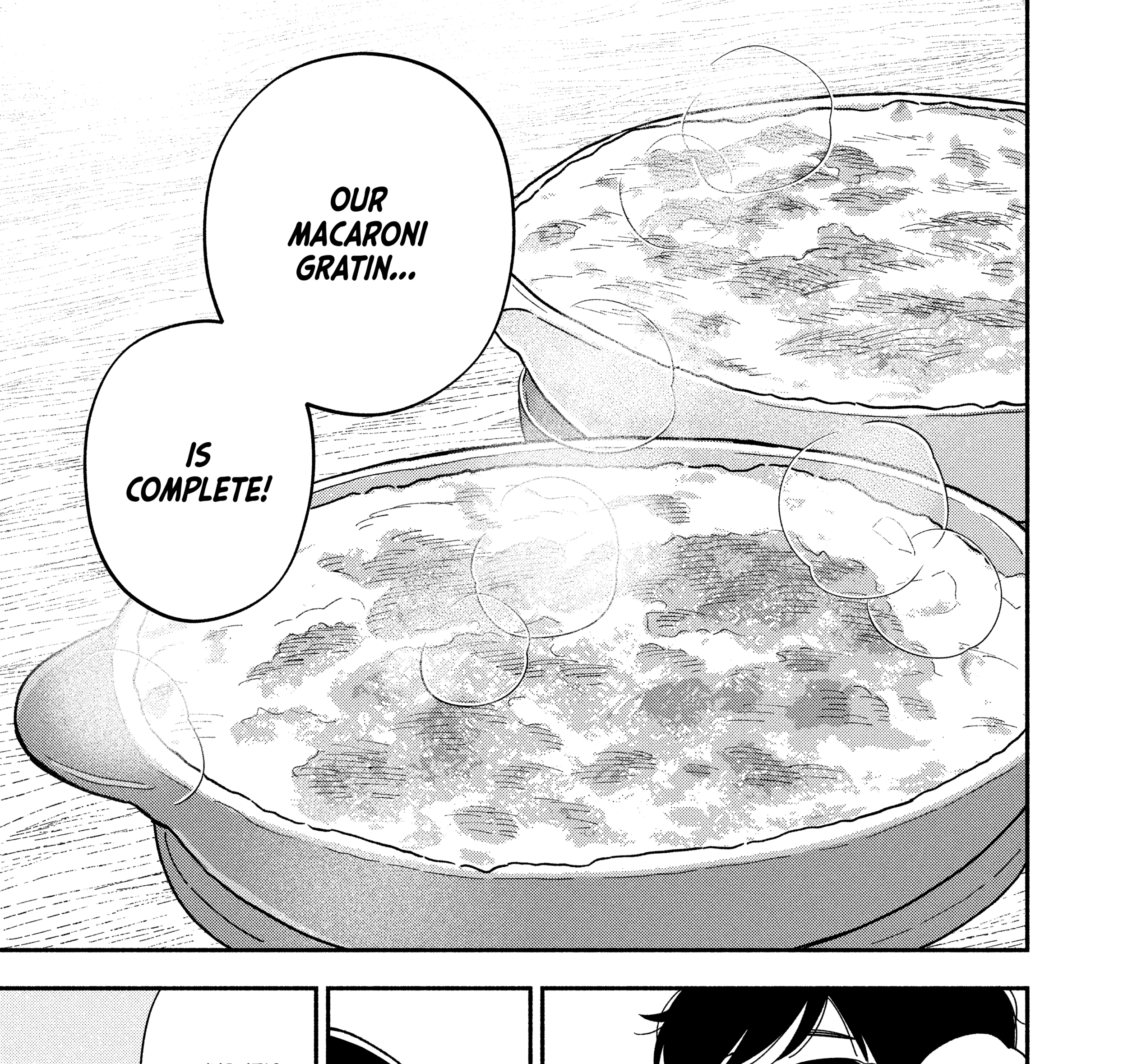 How to Grill Our Love Chapter 165 page 29 - 