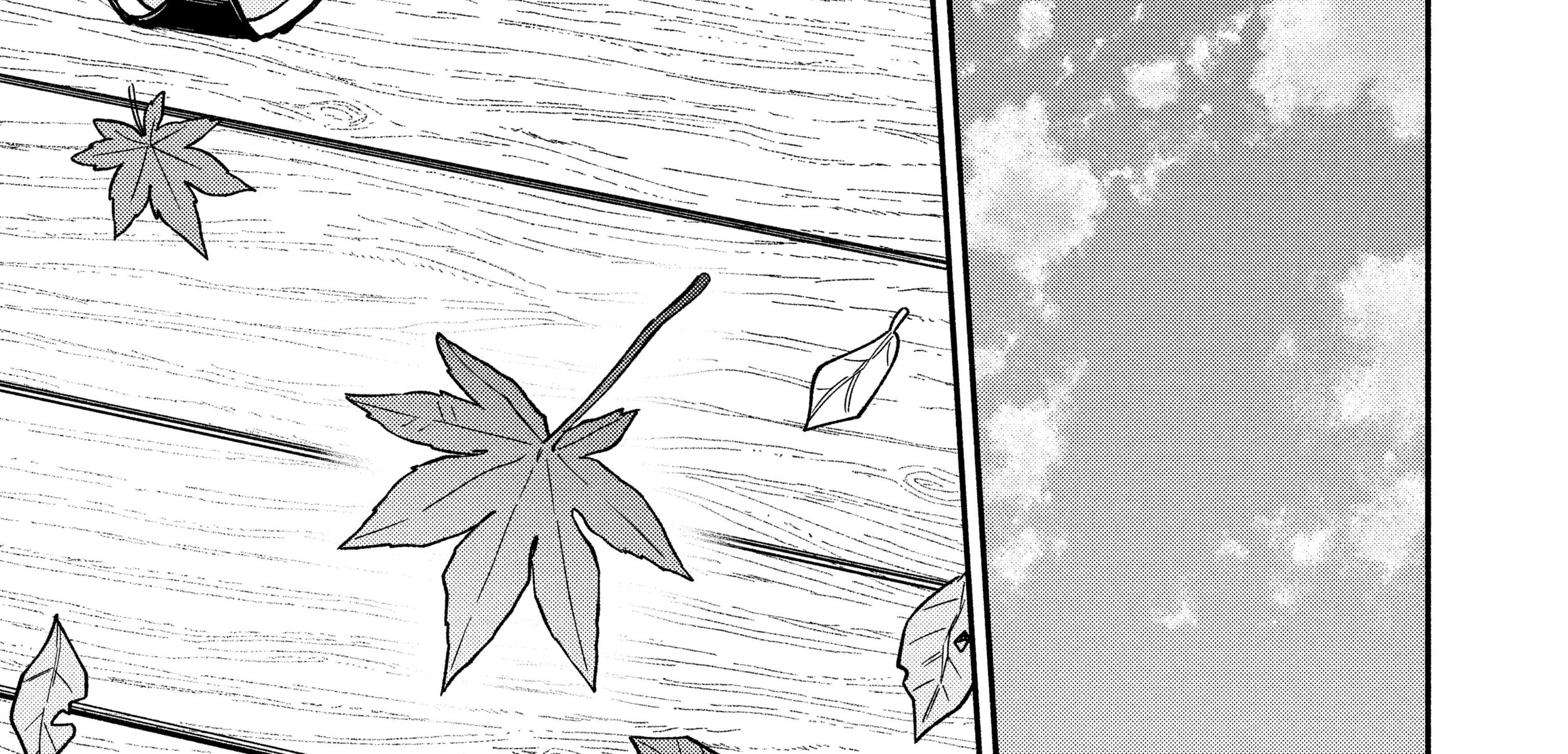 How to Grill Our Love Chapter 166 page 2 - 