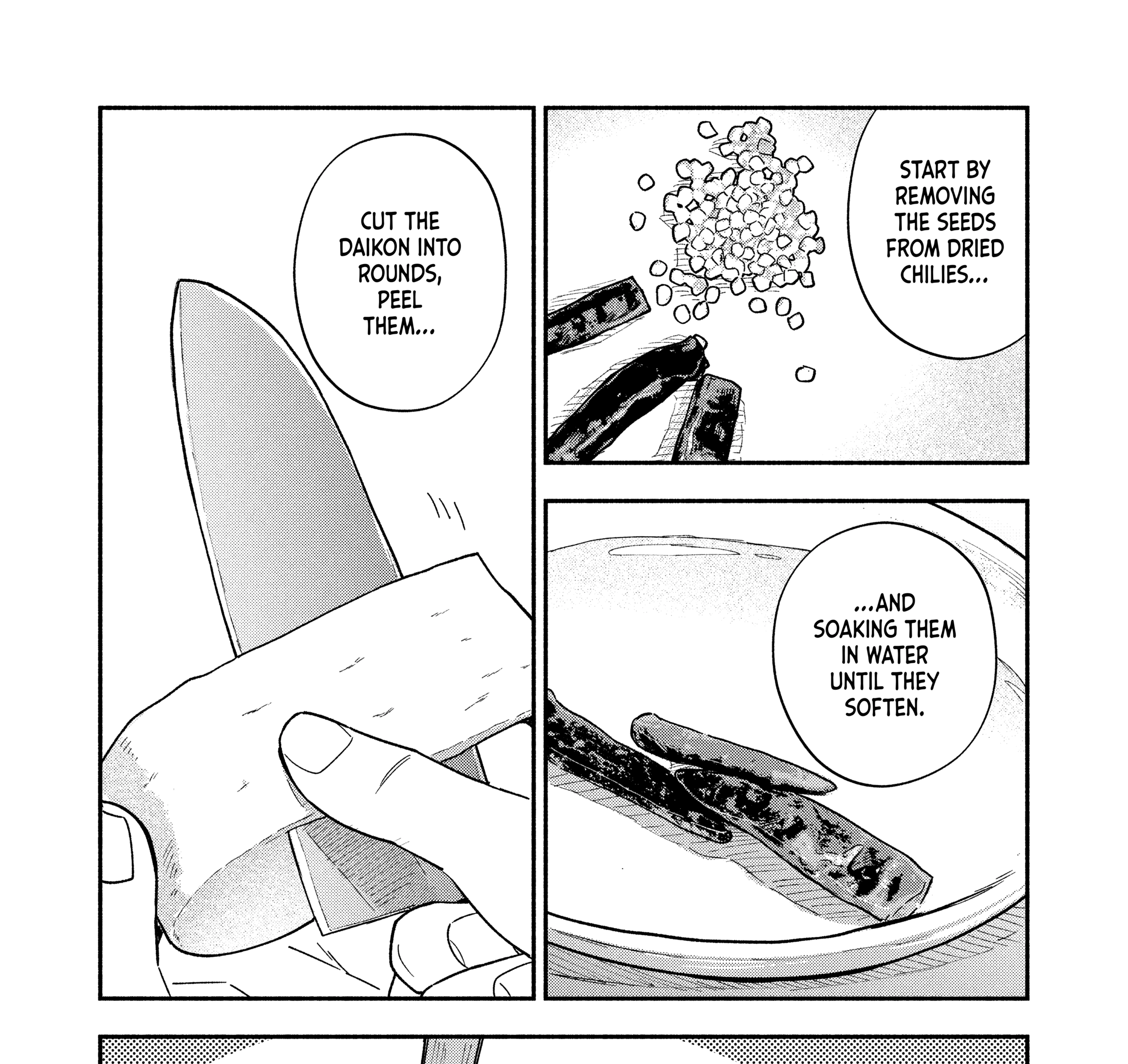 How to Grill Our Love Chapter 166 page 13 - 