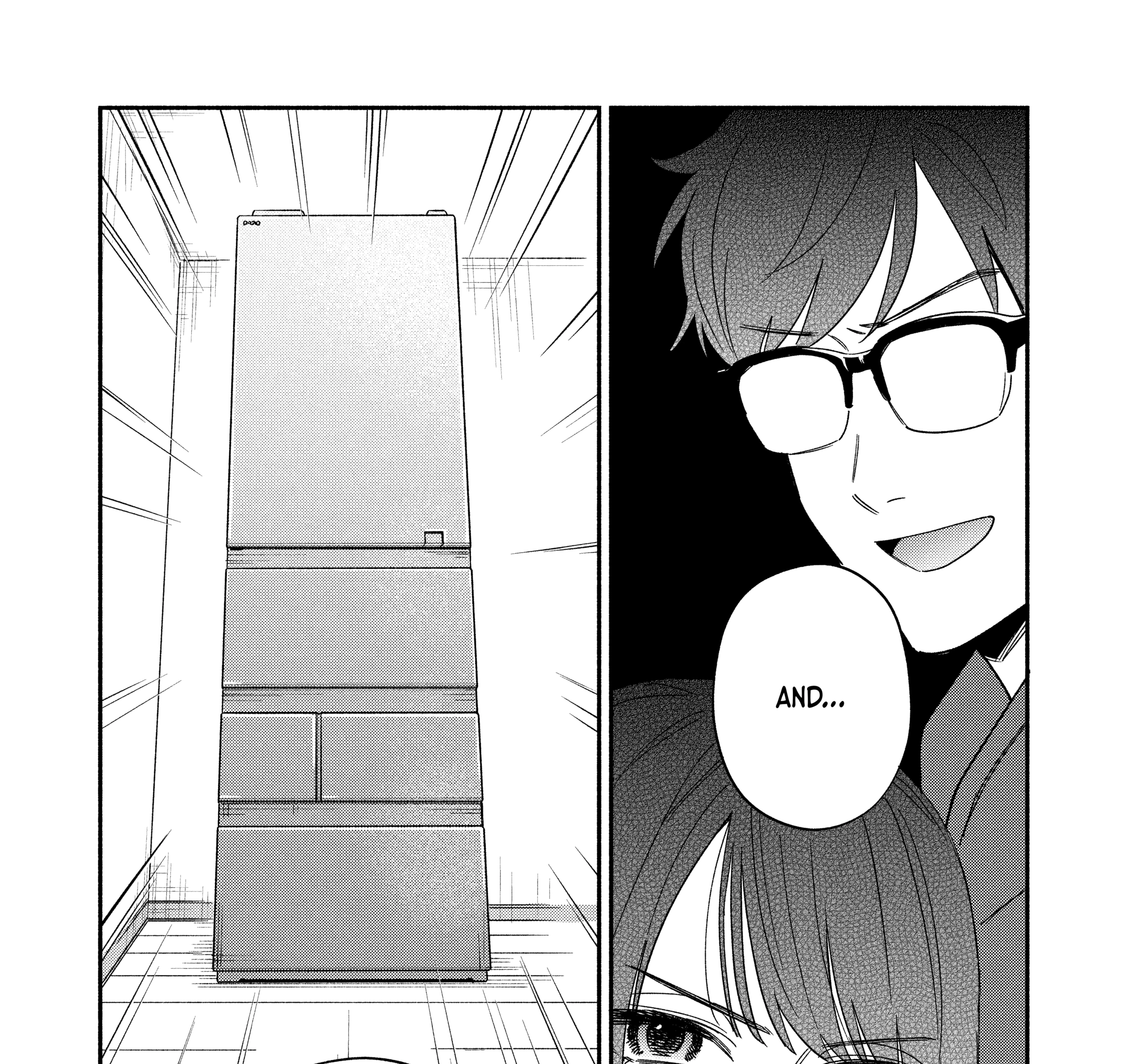 How to Grill Our Love Chapter 166 page 17 - 