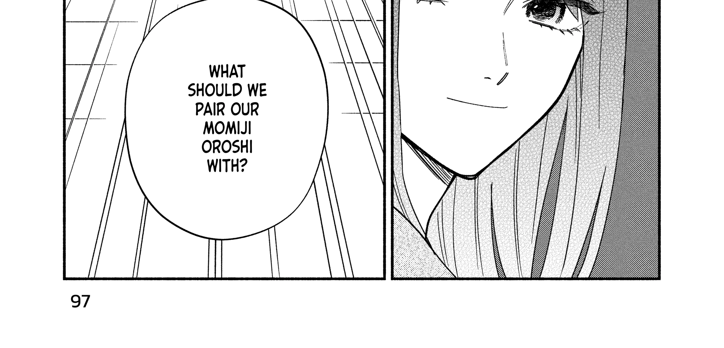 How to Grill Our Love Chapter 166 page 18 - 