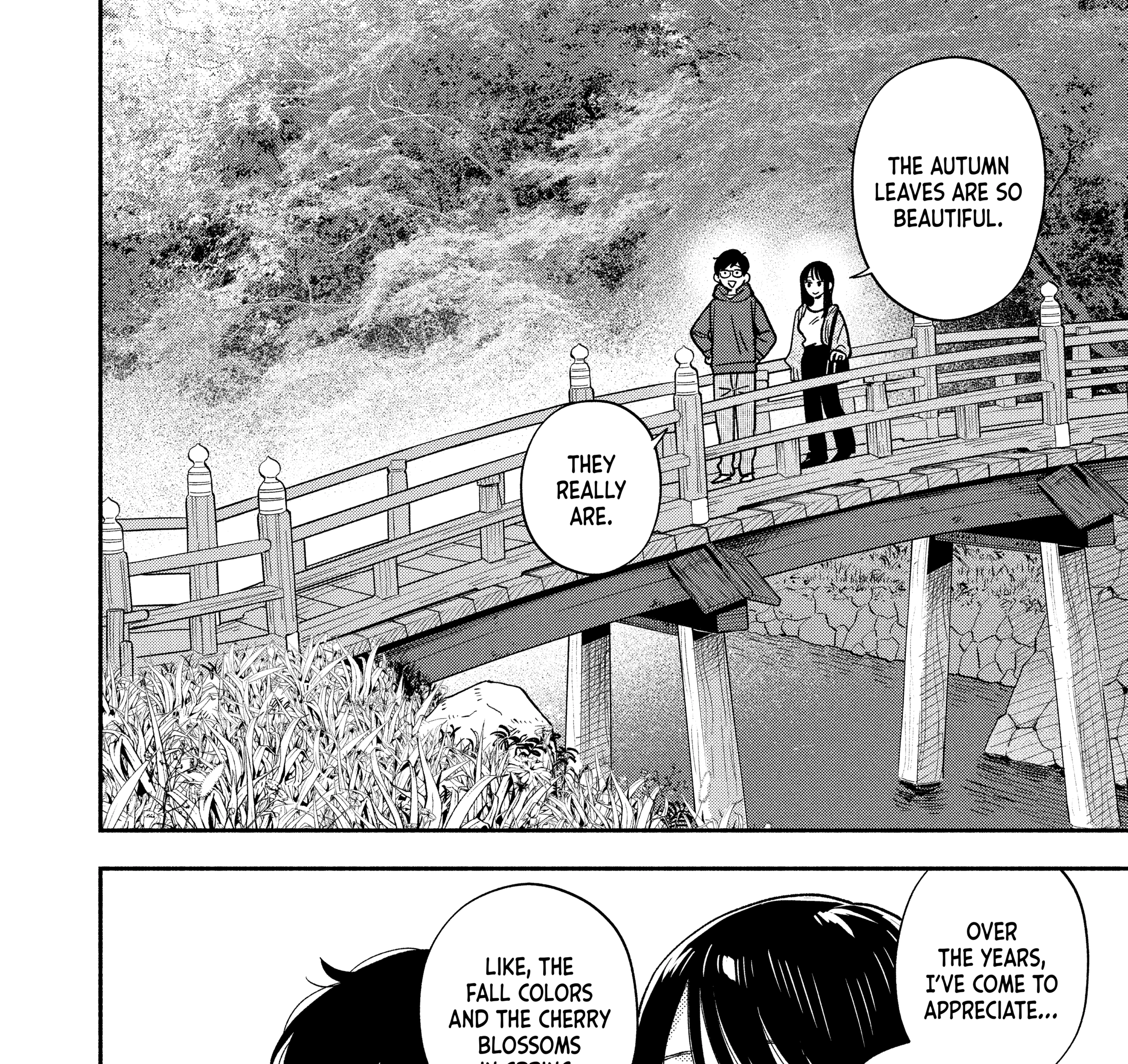 How to Grill Our Love Chapter 166 page 3 - 