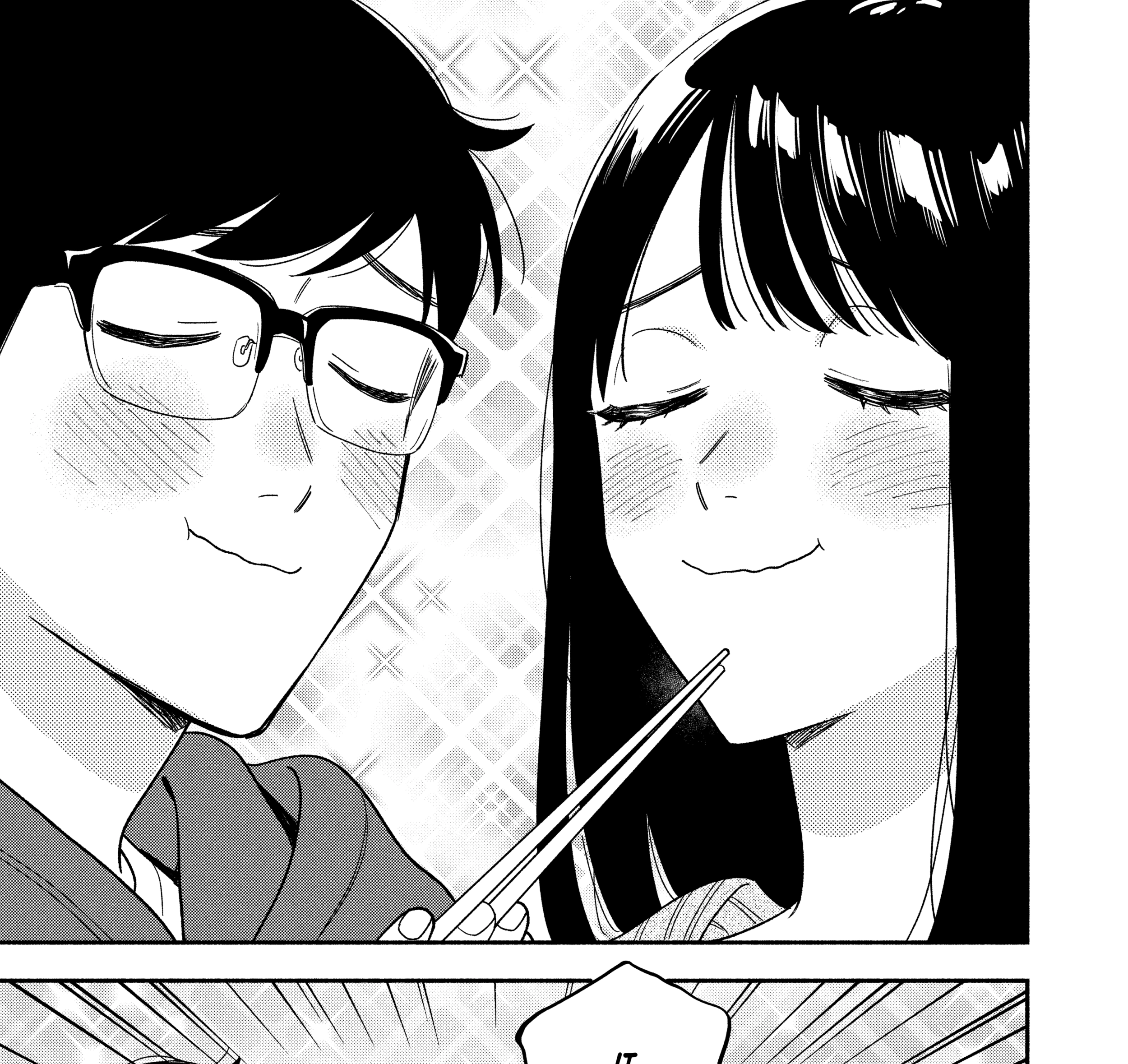 How to Grill Our Love Chapter 166 page 22 - 