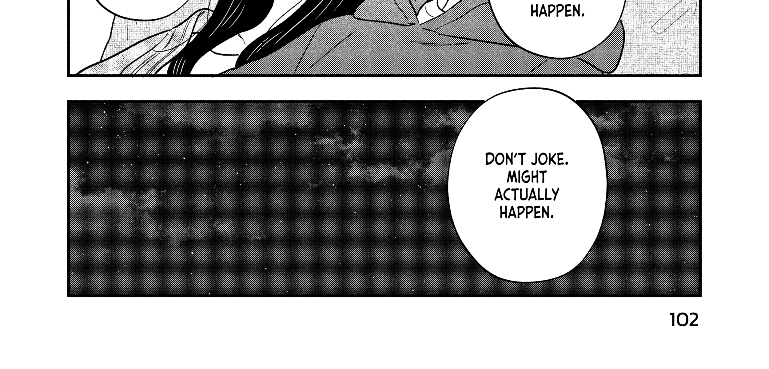 How to Grill Our Love Chapter 166 page 25 - 