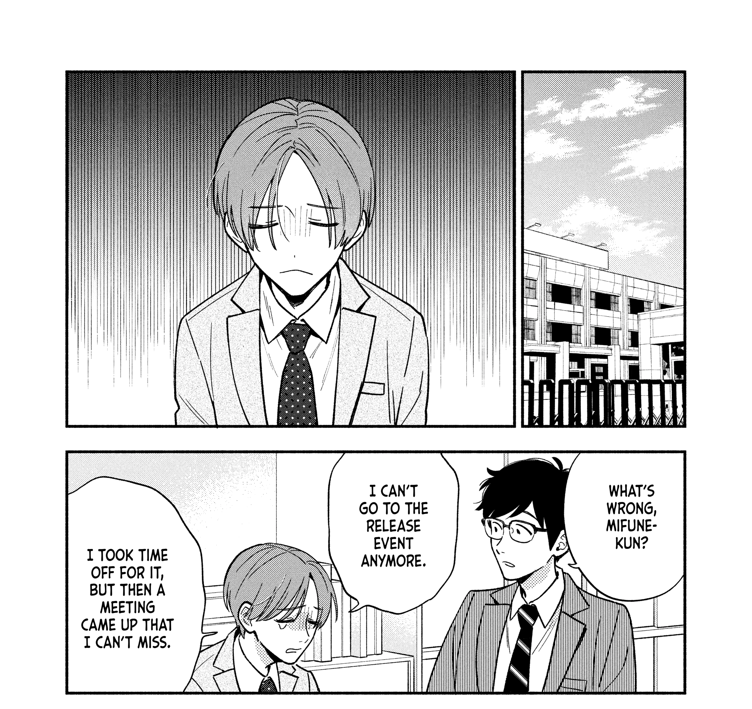 How to Grill Our Love Chapter 166 page 26 - 