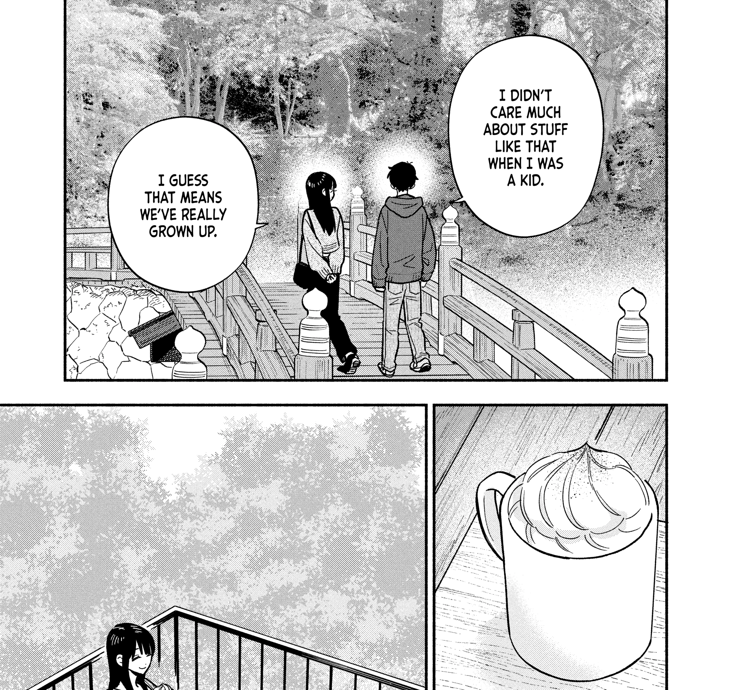 How to Grill Our Love Chapter 166 page 5 - 