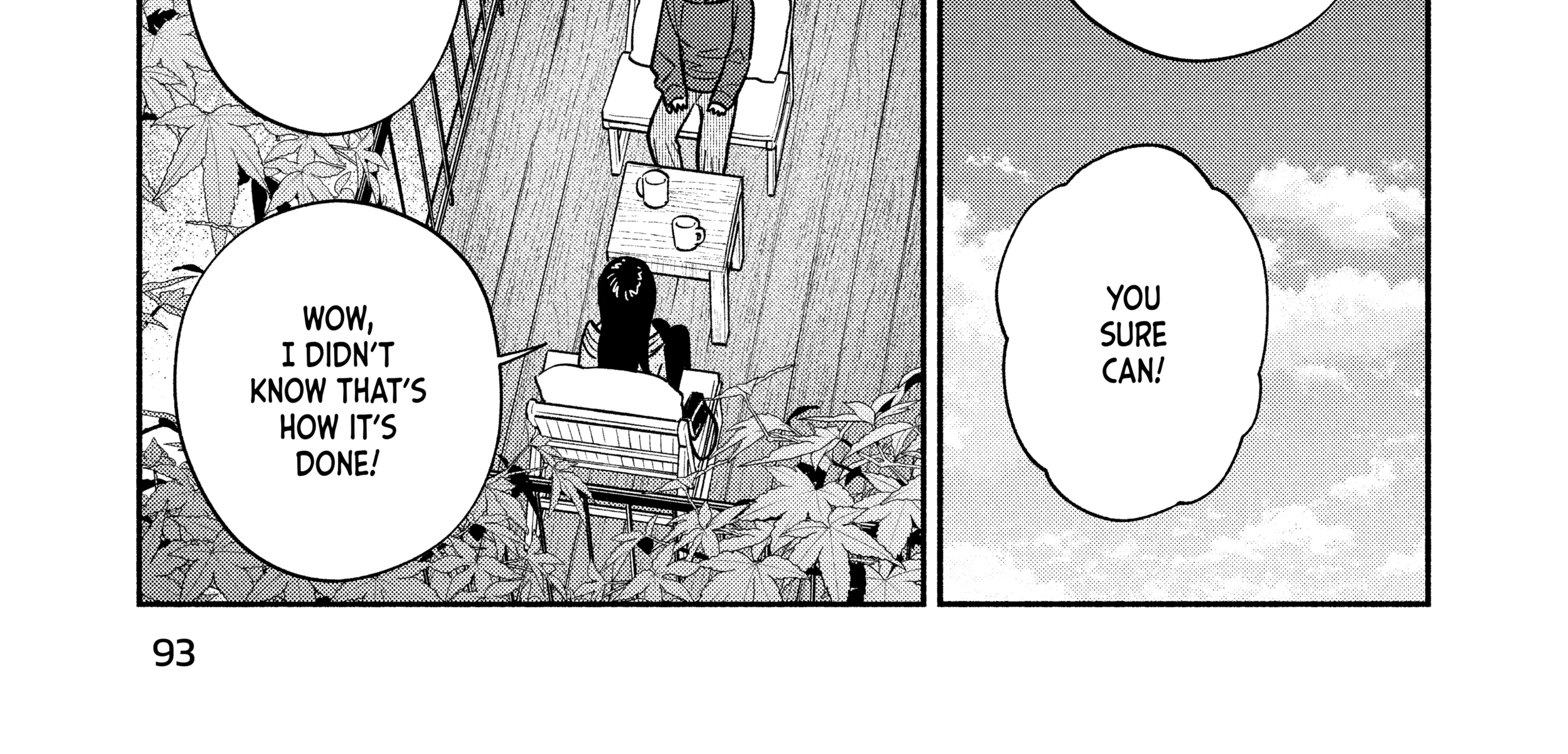 How to Grill Our Love Chapter 166 page 10 - 