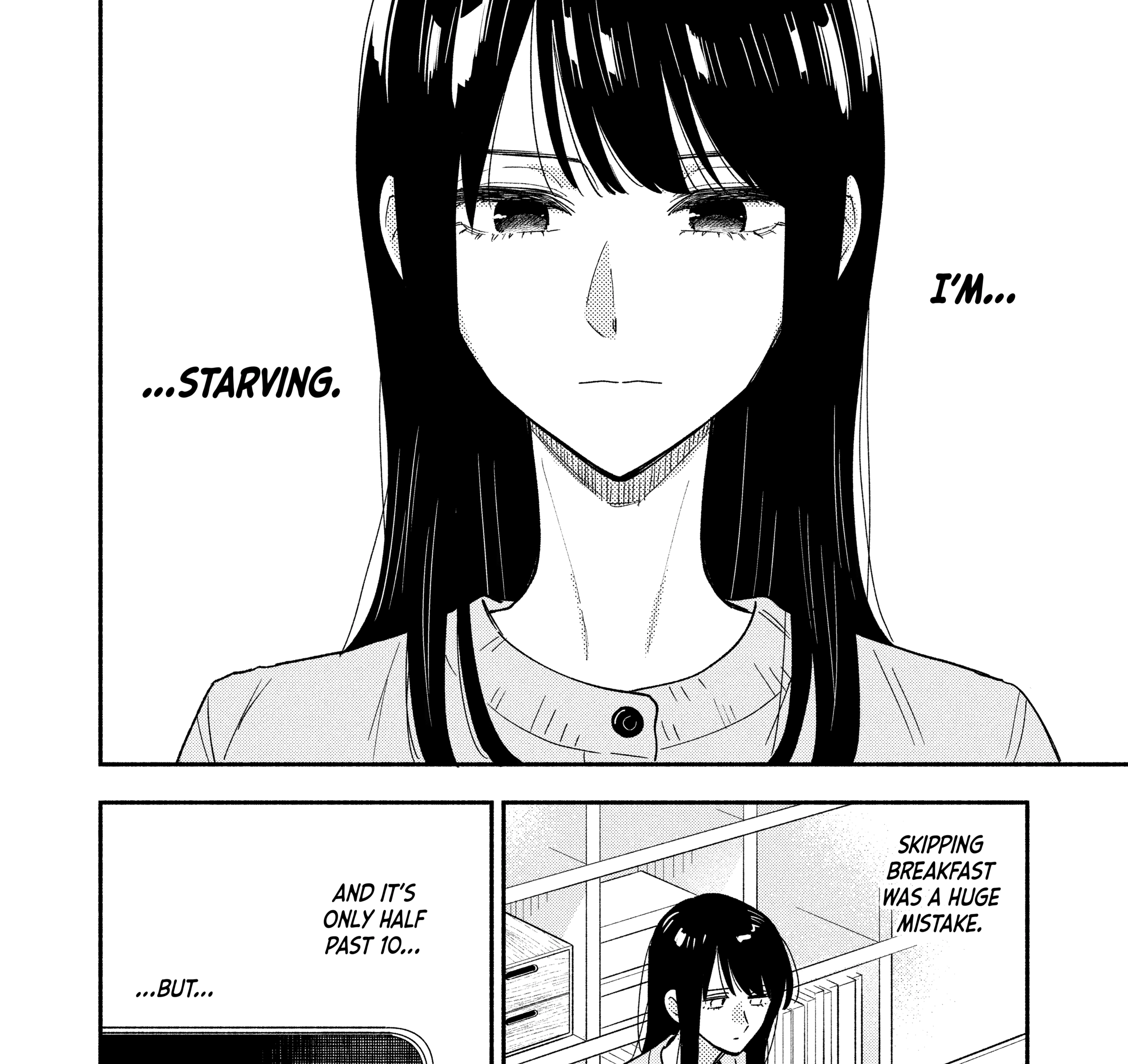How to Grill Our Love Chapter 168 page 15 - 