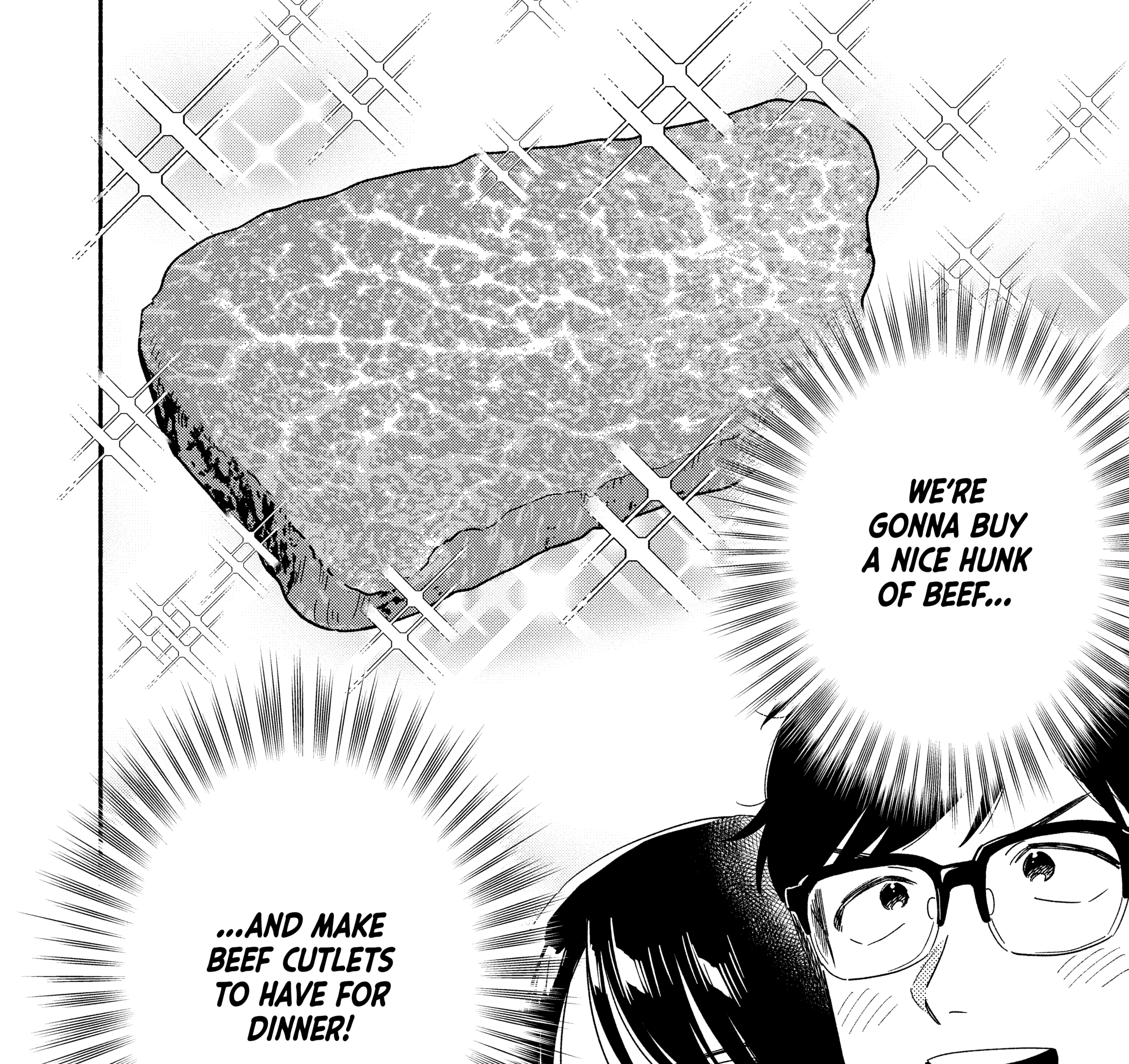 How to Grill Our Love Chapter 168 page 3 - 