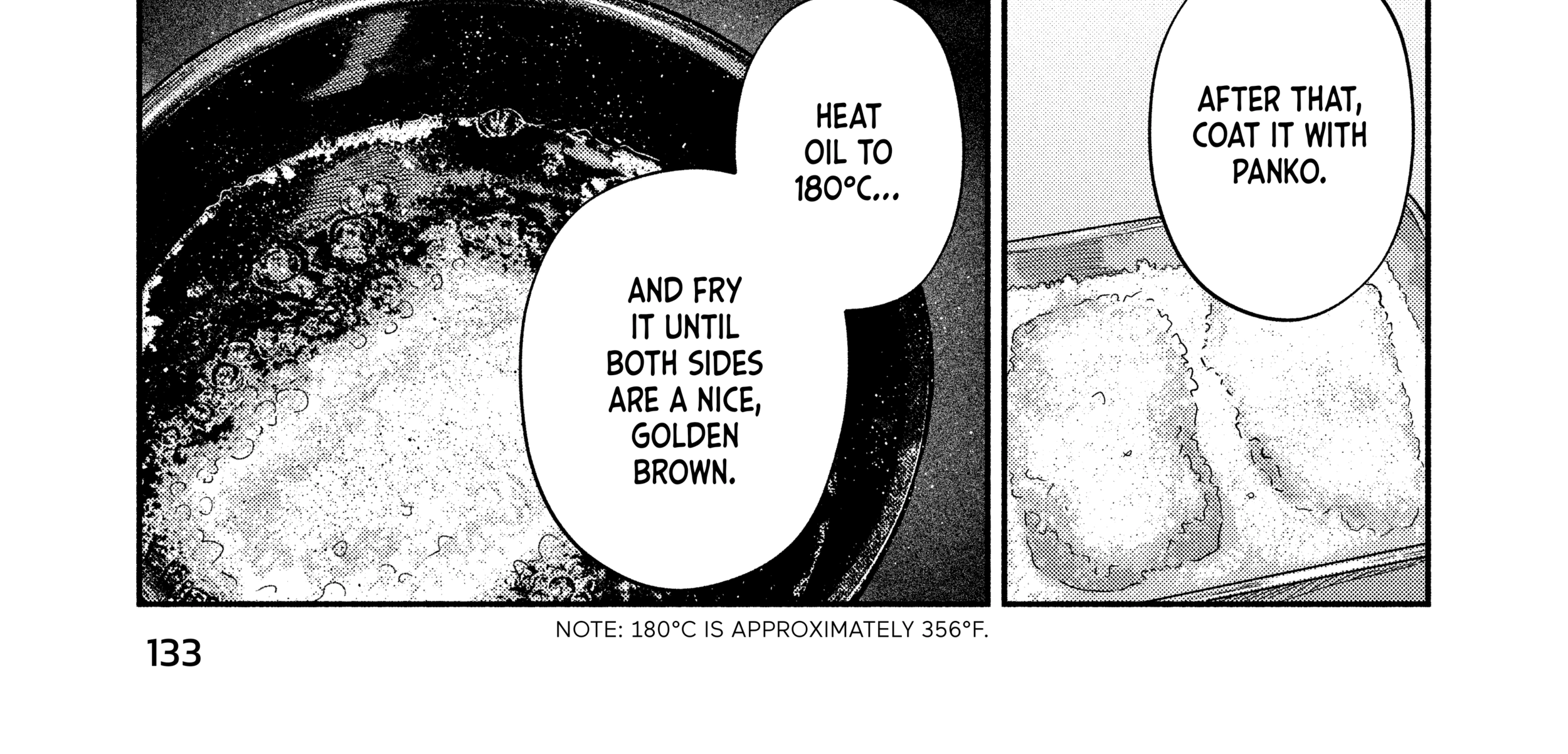 How to Grill Our Love Chapter 168 page 26 - 
