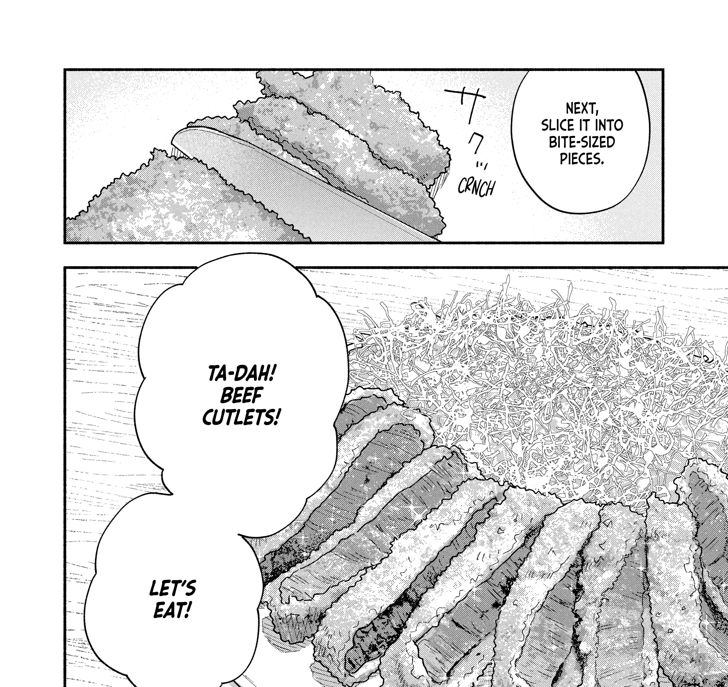 How to Grill Our Love Chapter 168 page 27 - 