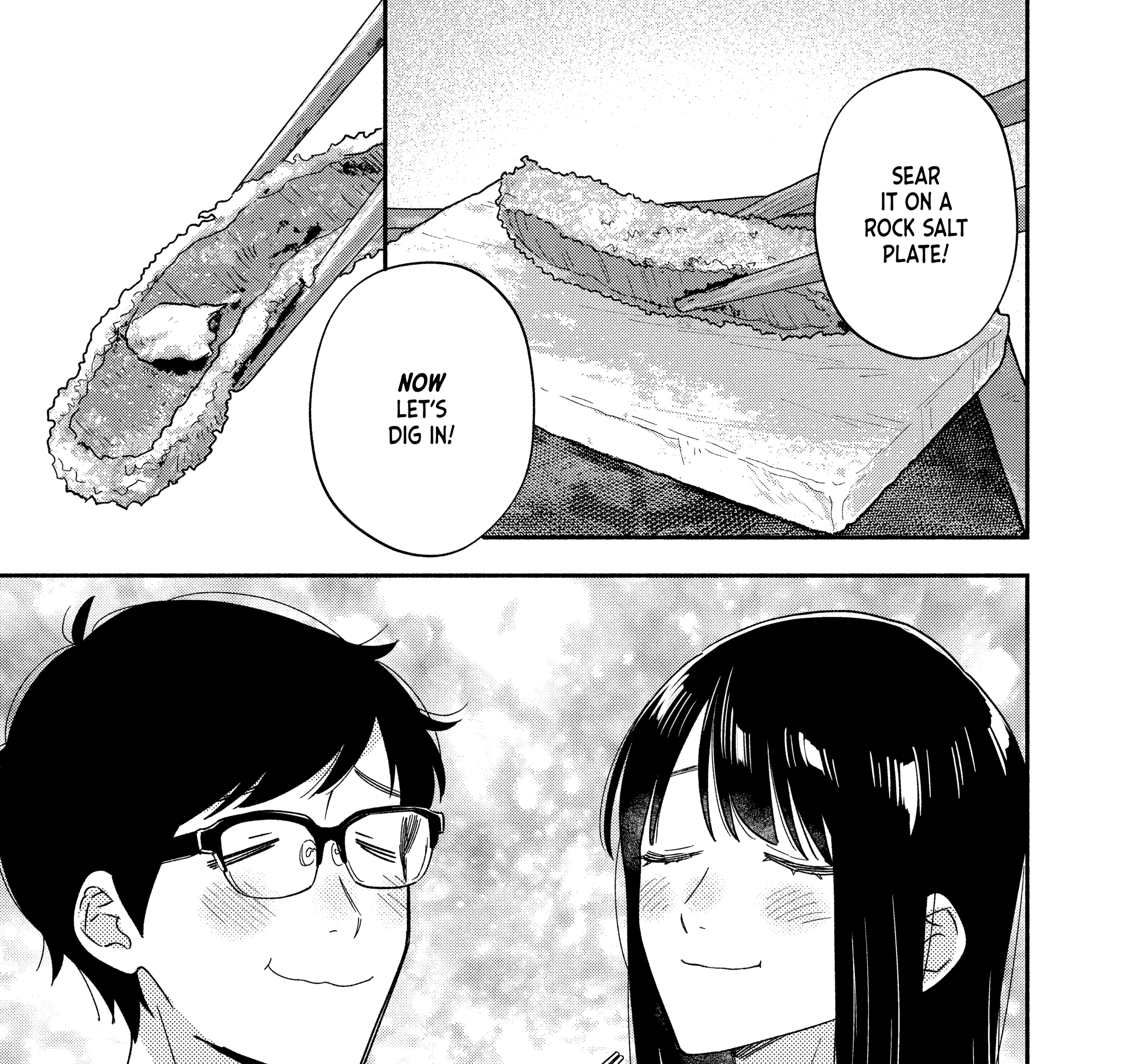 How to Grill Our Love Chapter 168 page 29 - 