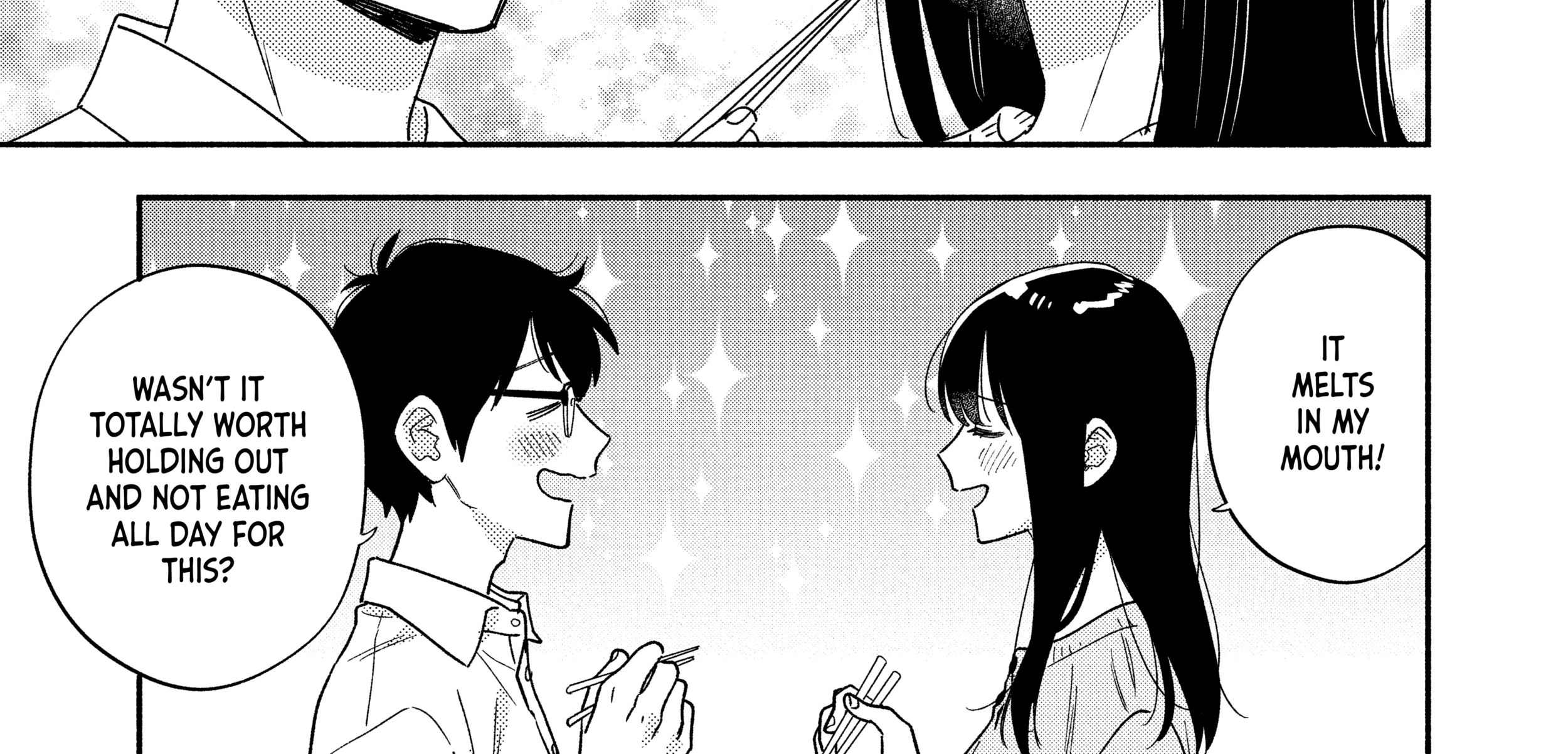 How to Grill Our Love Chapter 168 page 30 - 