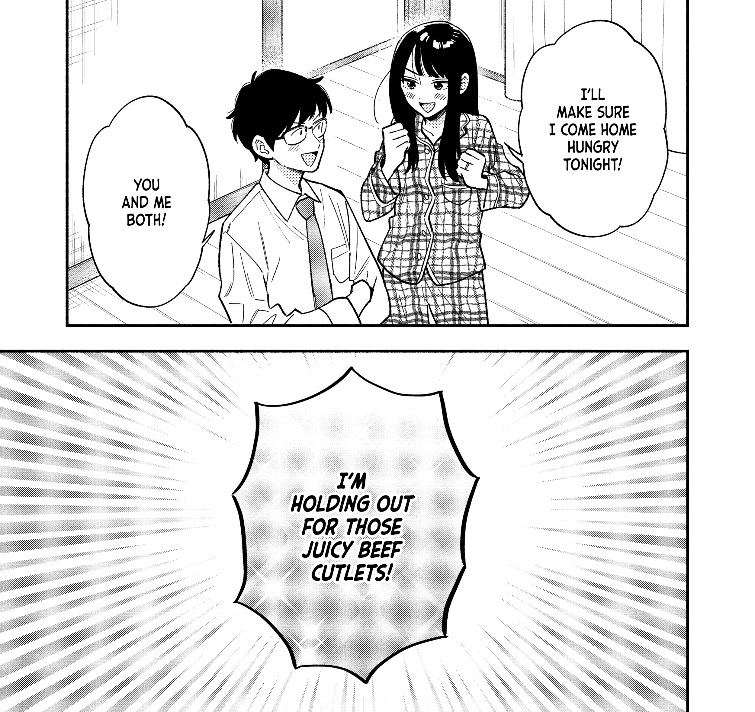 How to Grill Our Love Chapter 168 page 5 - 