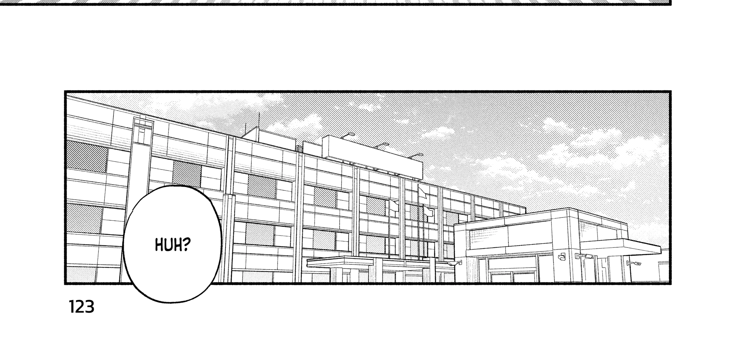 How to Grill Our Love Chapter 168 page 6 - 