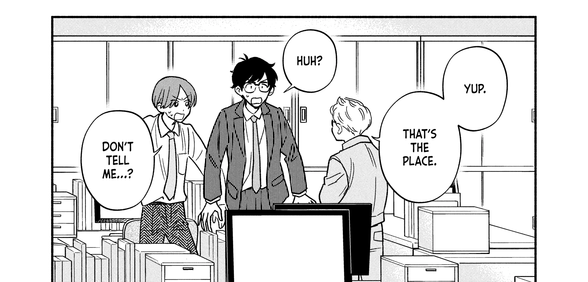 How to Grill Our Love Chapter 168 page 10 - 