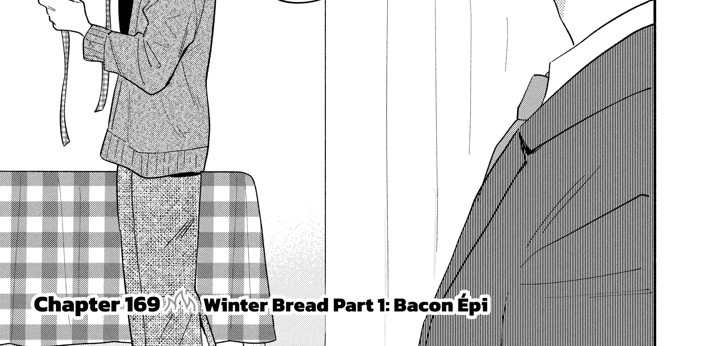 How to Grill Our Love Chapter 169 page 2 - 