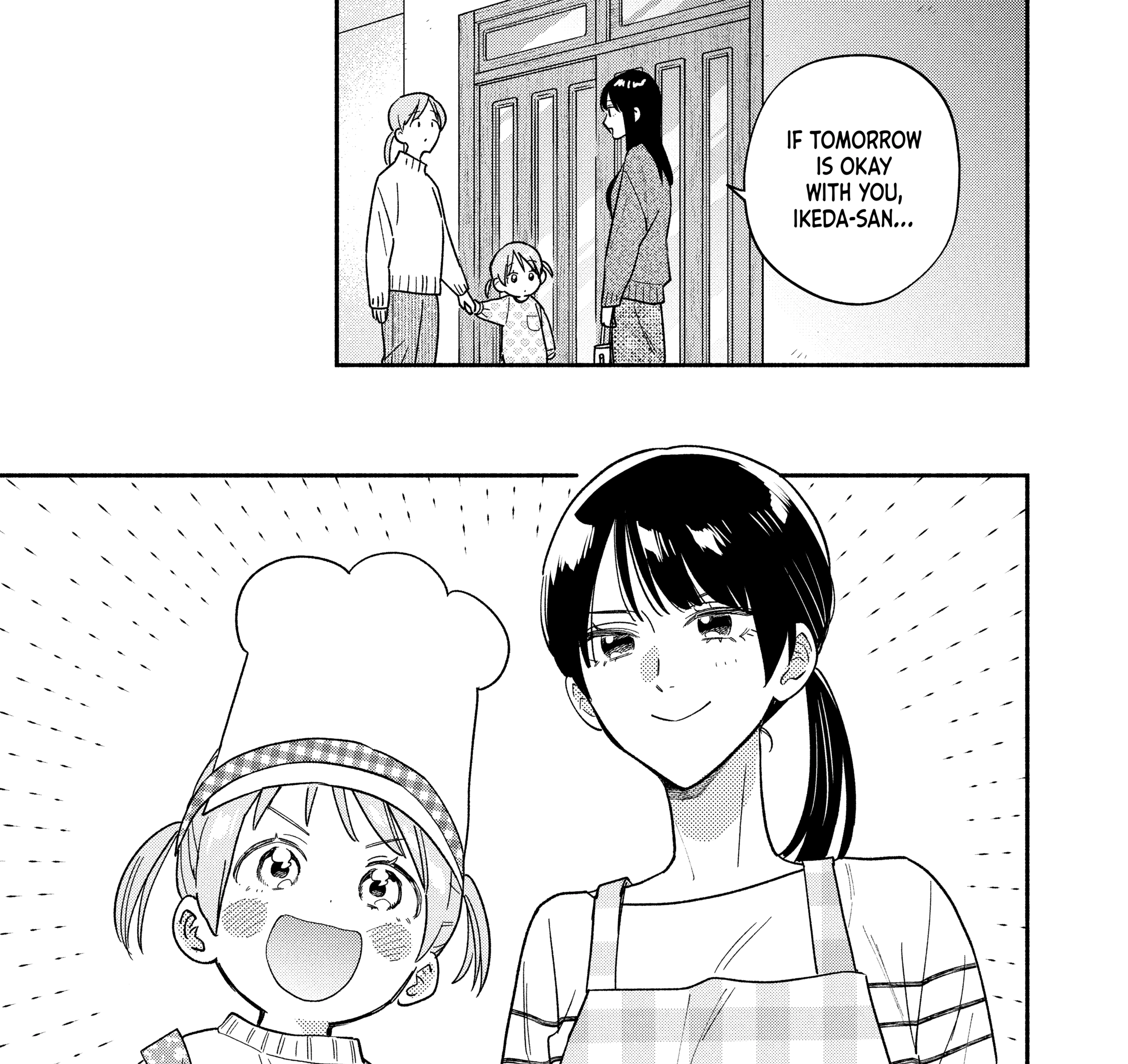 How to Grill Our Love Chapter 169 page 13 - 
