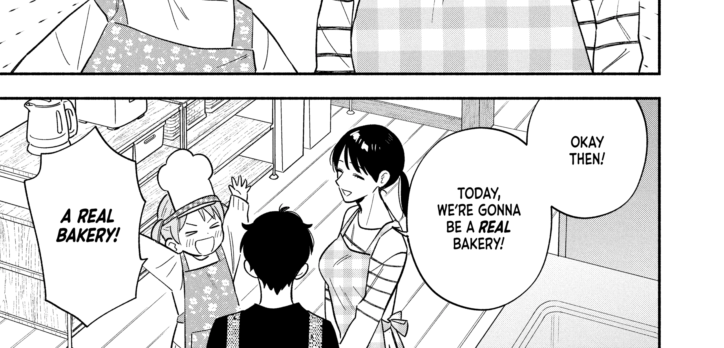 How to Grill Our Love Chapter 169 page 14 - 