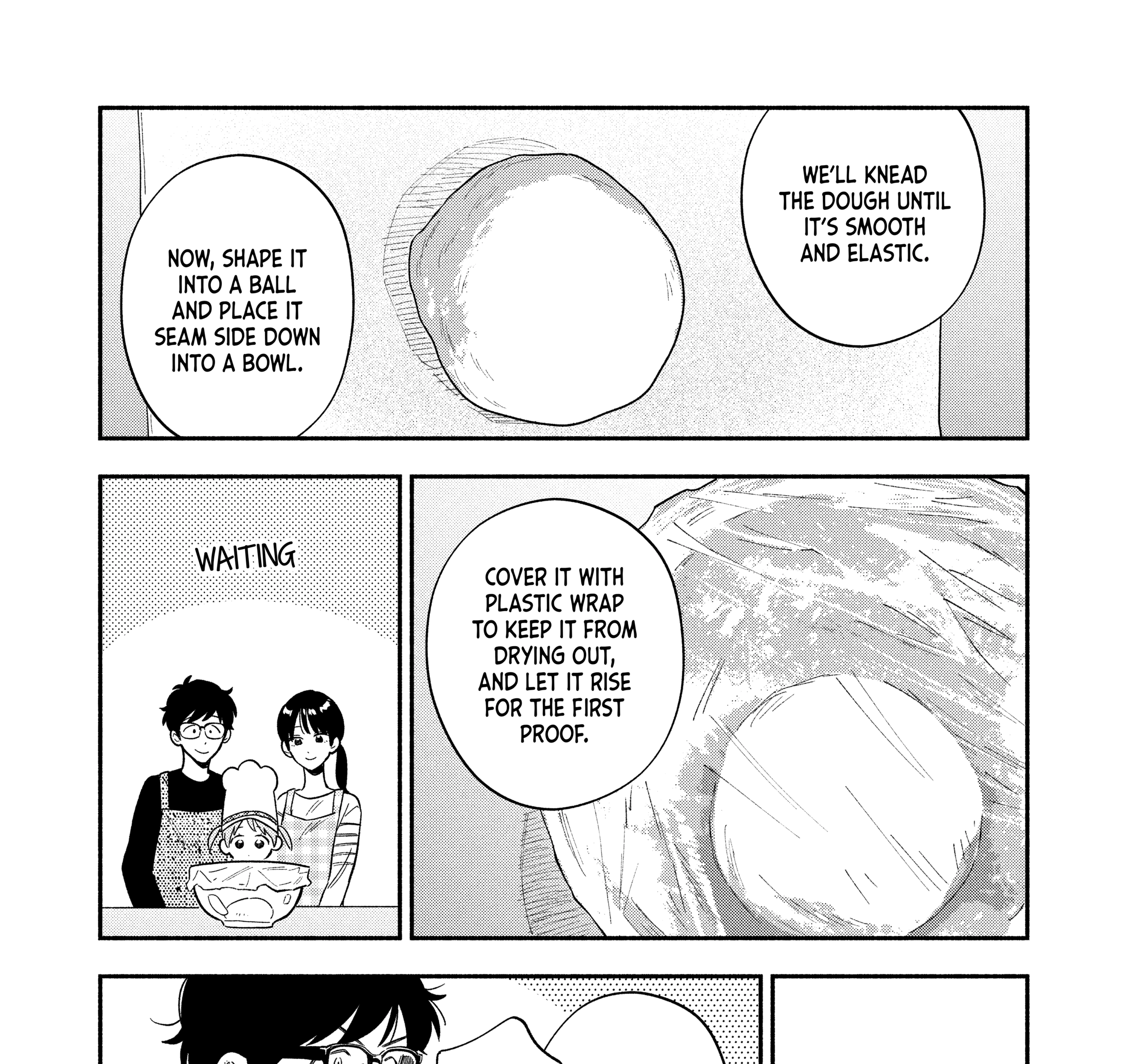 How to Grill Our Love Chapter 169 page 17 - 