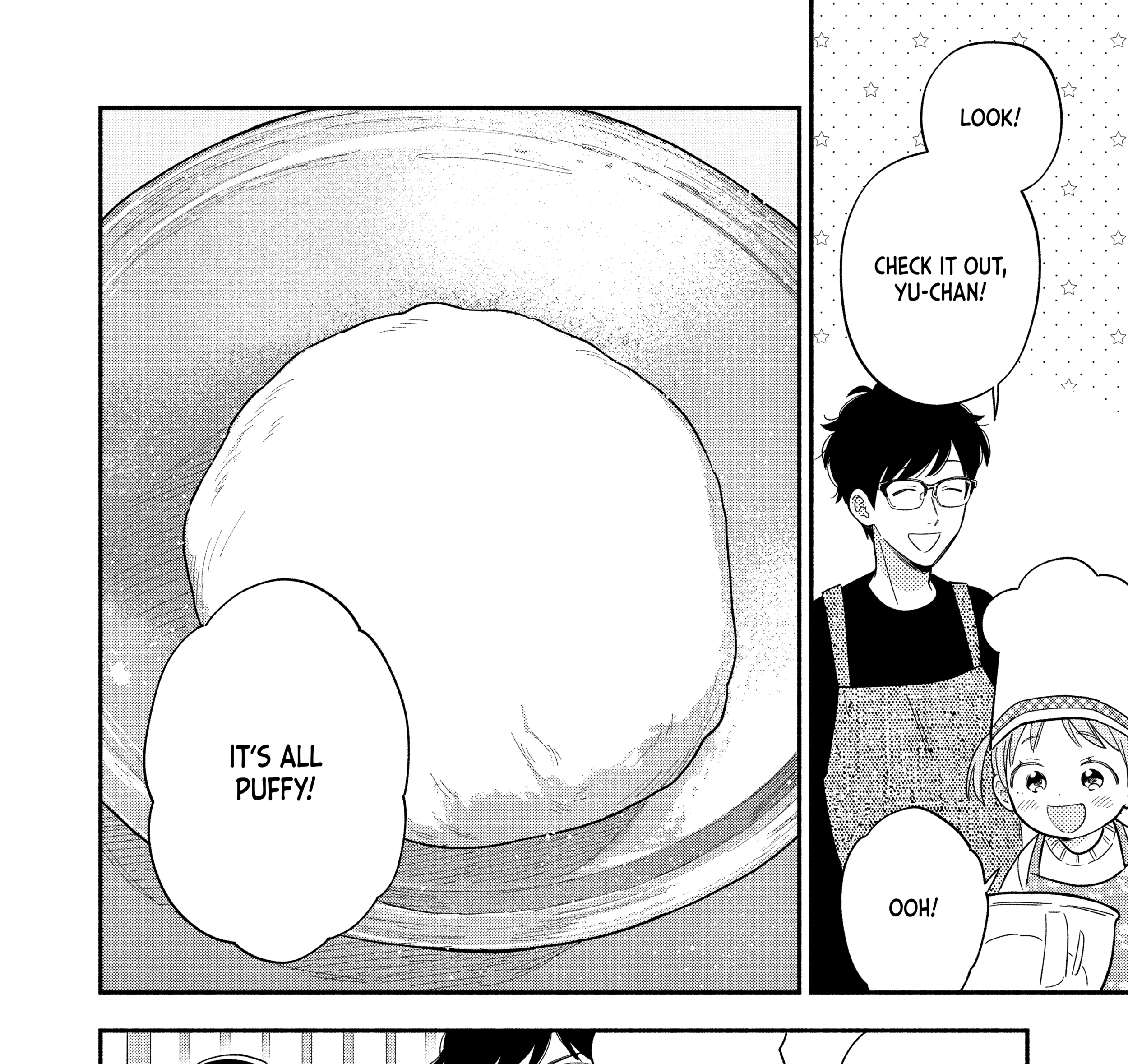 How to Grill Our Love Chapter 169 page 19 - 