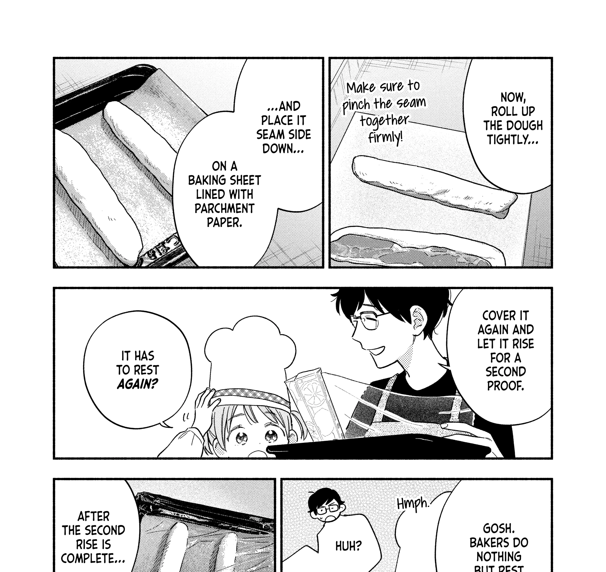 How to Grill Our Love Chapter 169 page 23 - 