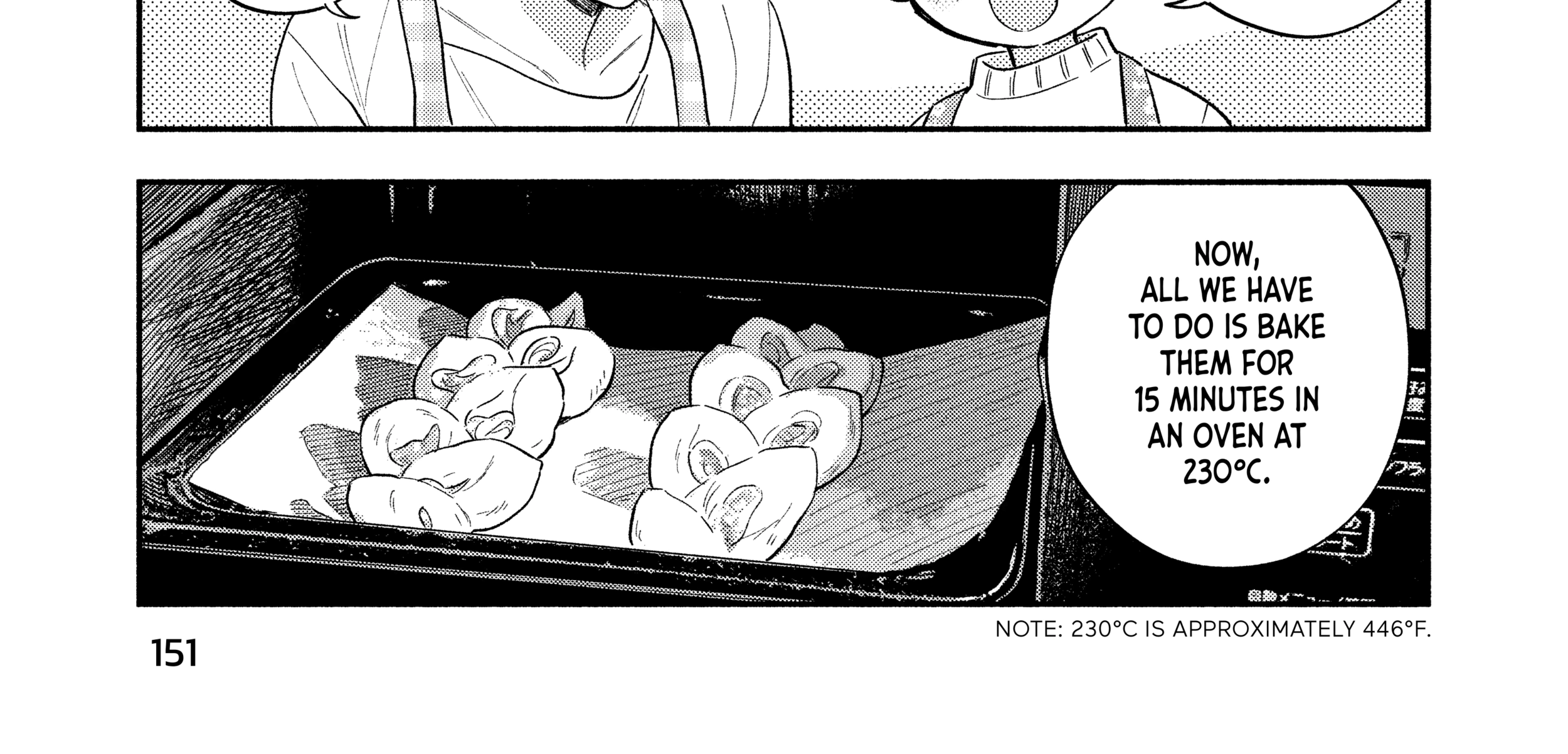 How to Grill Our Love Chapter 169 page 26 - 